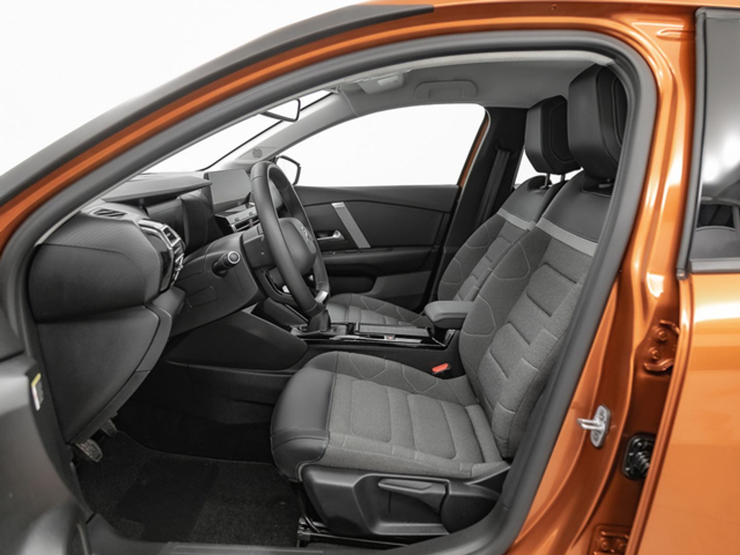 Citroen C4 PureTech 130 S&S 6v Feel Pack 96 kW (130 CV)