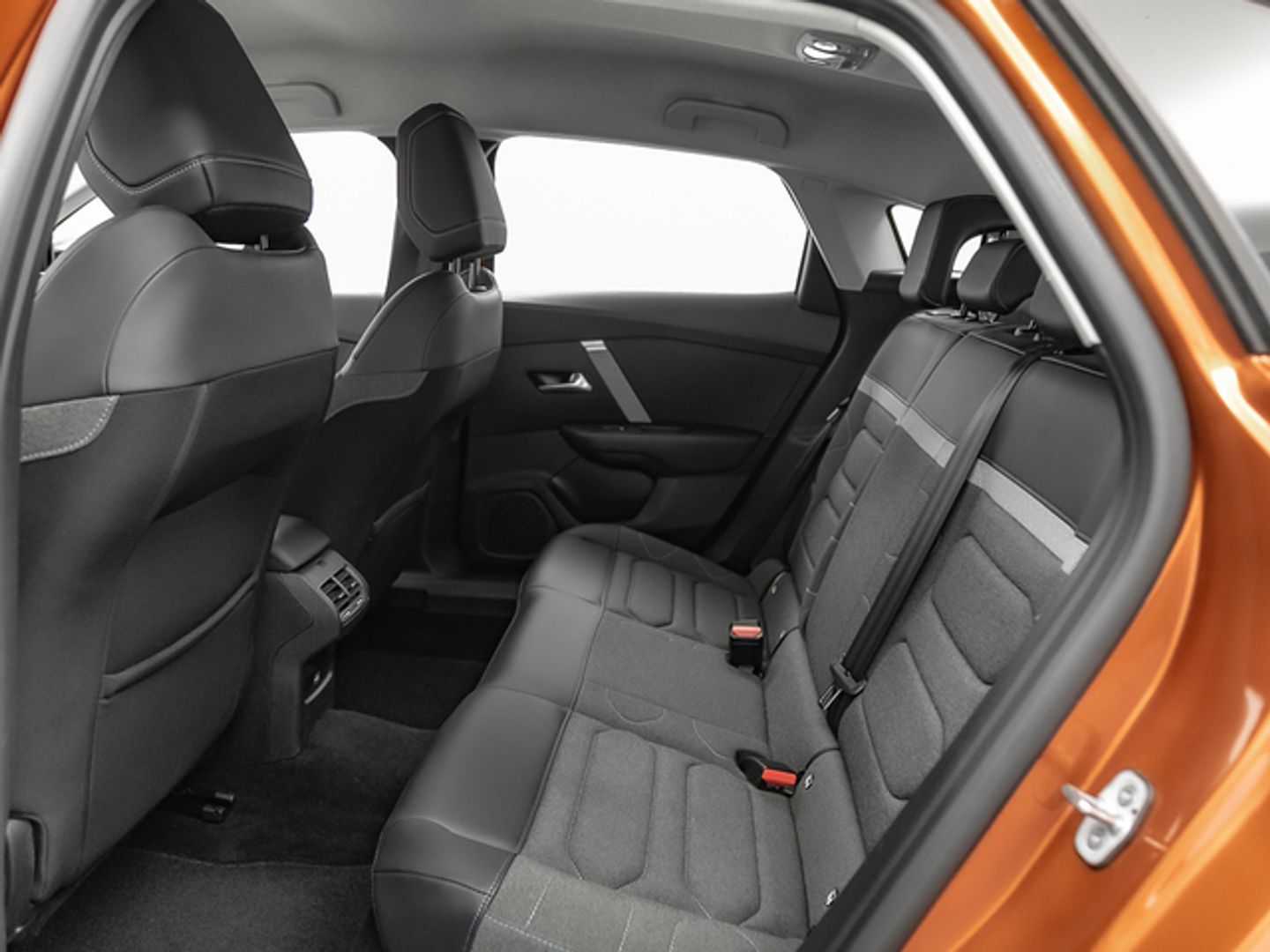 Citroen C4 PureTech 130 S&S 6v Feel Pack 96 kW (130 CV)