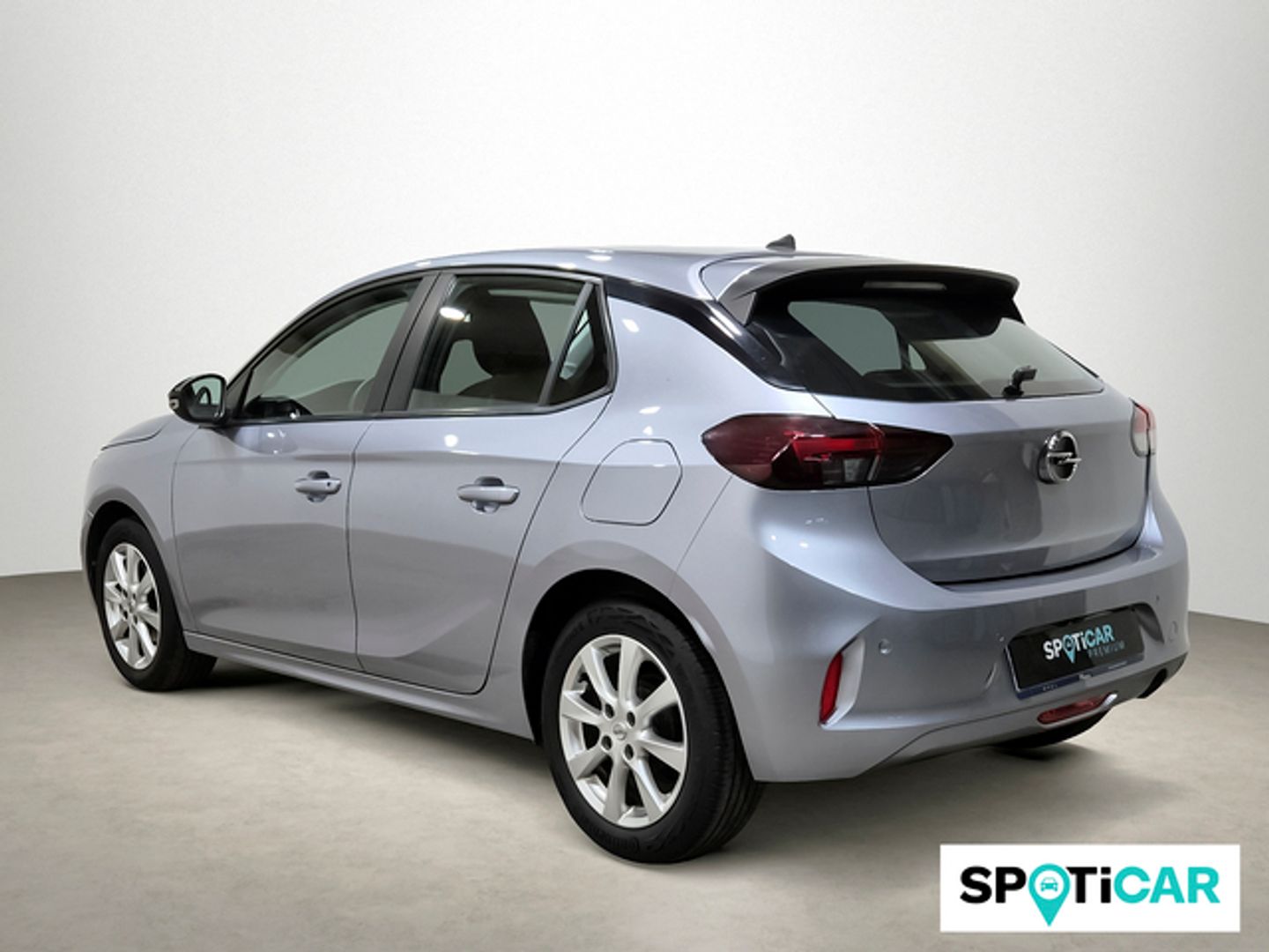 Opel Corsa 1.2 XEL Edition 55 kW (75 CV)