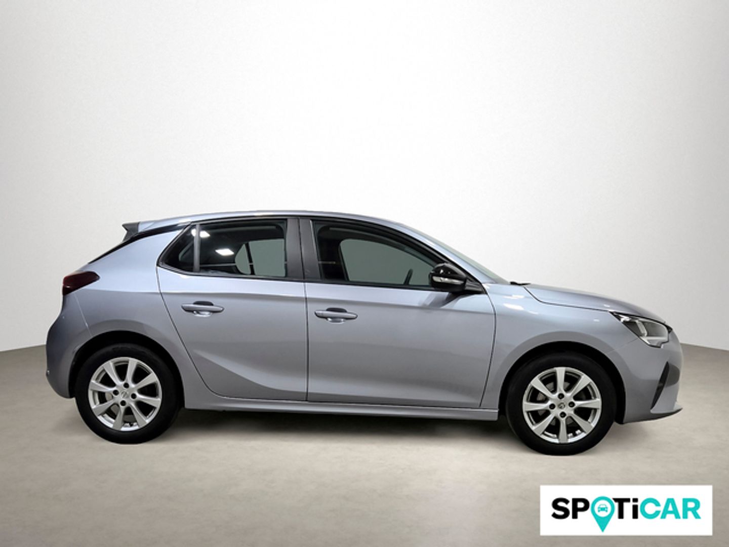 Opel Corsa 1.2 XEL Edition 55 kW (75 CV)