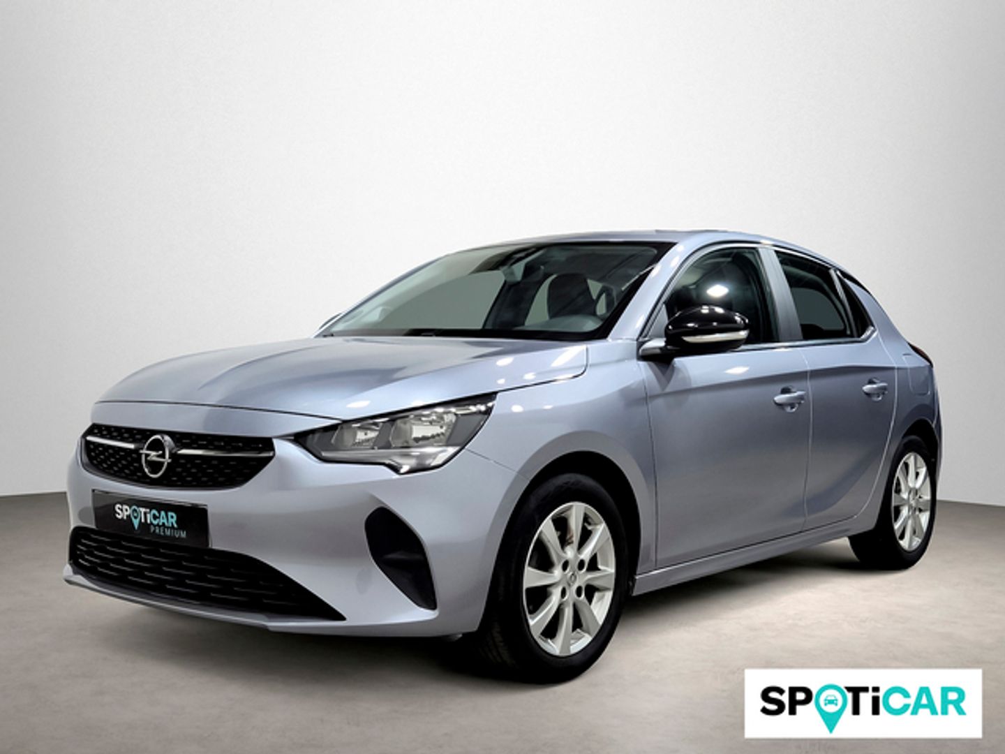 Opel Corsa 1.2 XEL Edition 55 kW (75 CV)