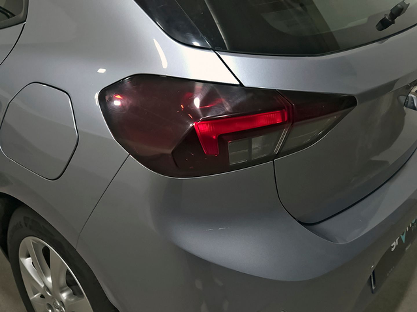 Opel Corsa 1.2 XEL Edition 55 kW (75 CV)