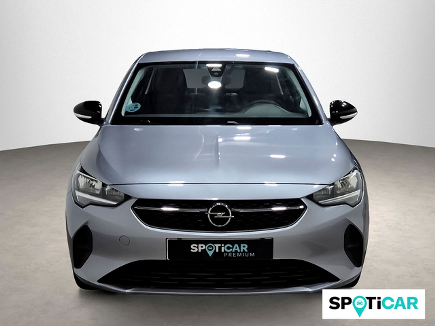 Opel Corsa 1.2 XEL Edition 55 kW (75 CV)