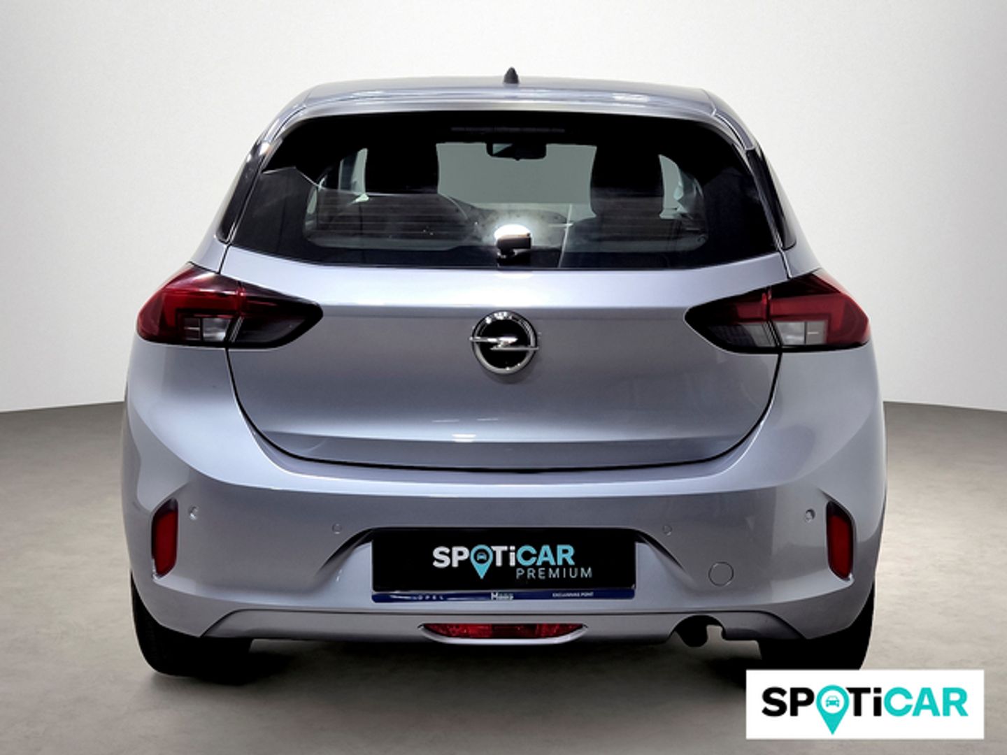 Opel Corsa 1.2 XEL Edition 55 kW (75 CV)
