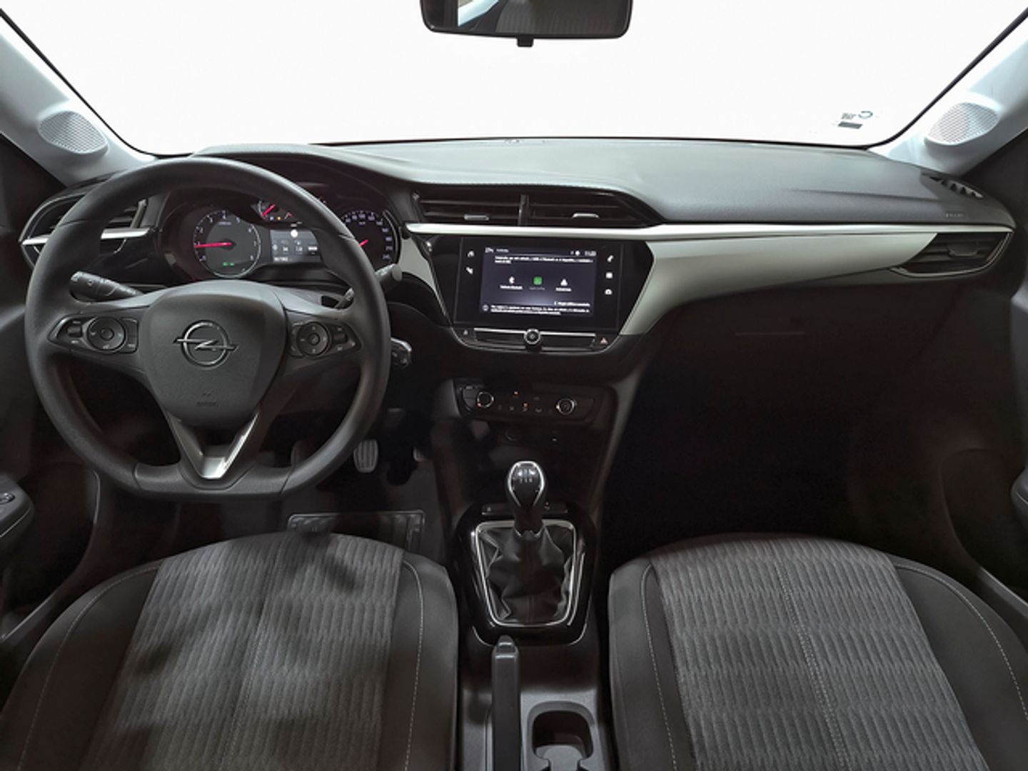Opel Corsa 1.2 XEL Edition 55 kW (75 CV)
