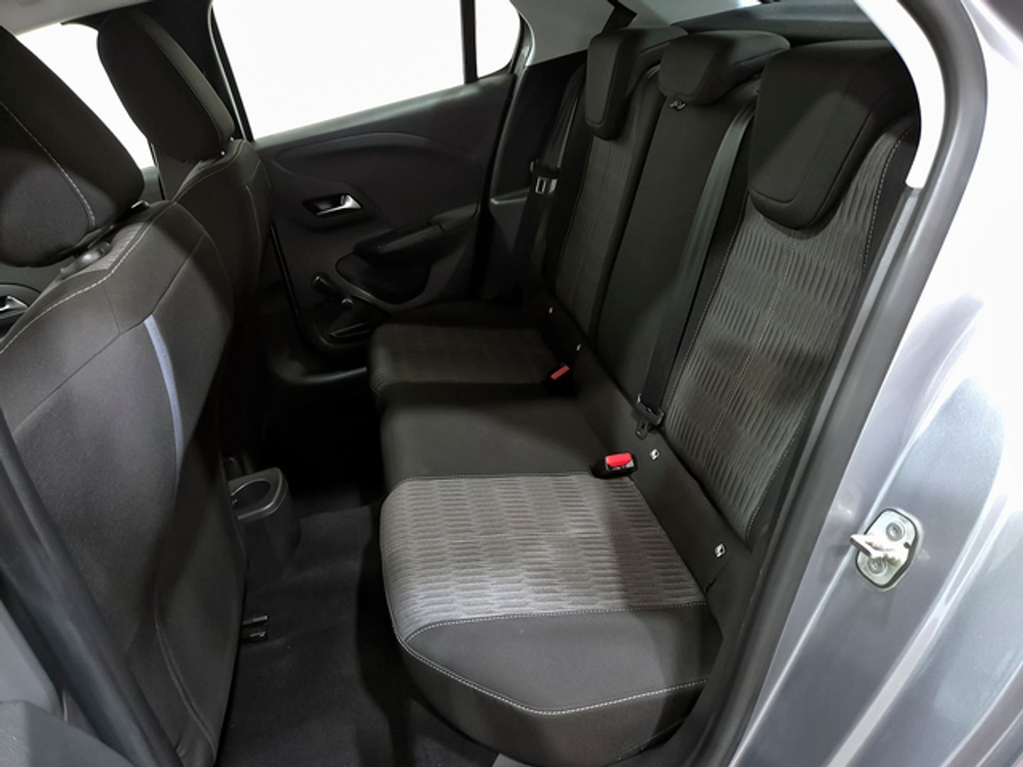 Opel Corsa 1.2 XEL Edition 55 kW (75 CV)