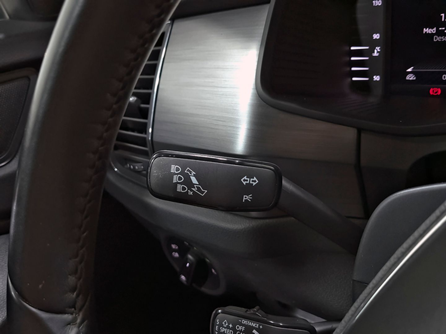 Skoda Kodiaq 1.5 TSI Ambition 4x2 DSG 110 kW (150 CV)