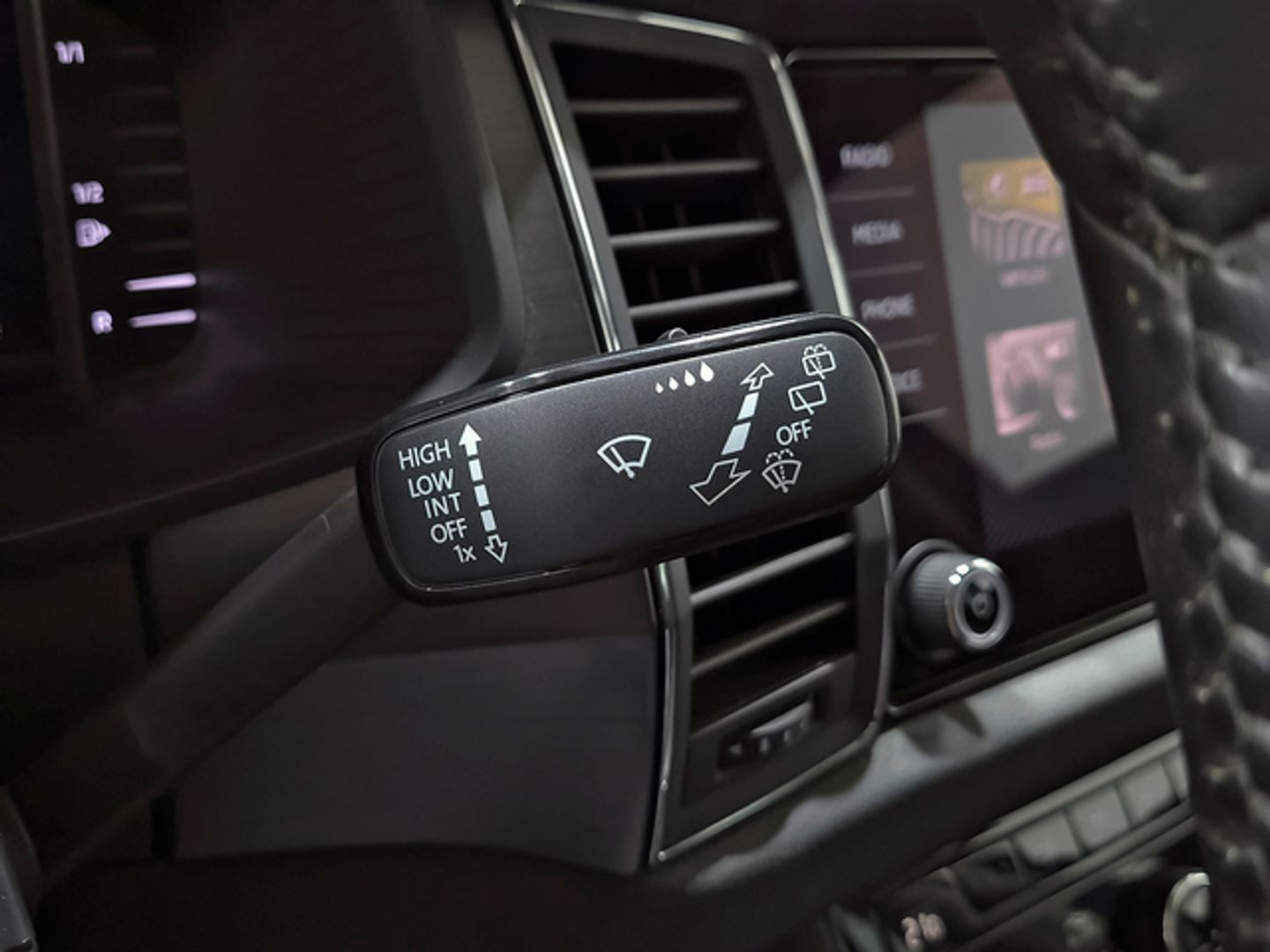 Skoda Kodiaq 1.5 TSI Ambition 4x2 DSG 110 kW (150 CV)