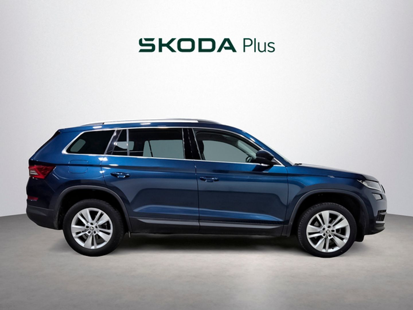 Skoda Kodiaq 1.5 TSI Ambition 4x2 DSG 110 kW (150 CV)