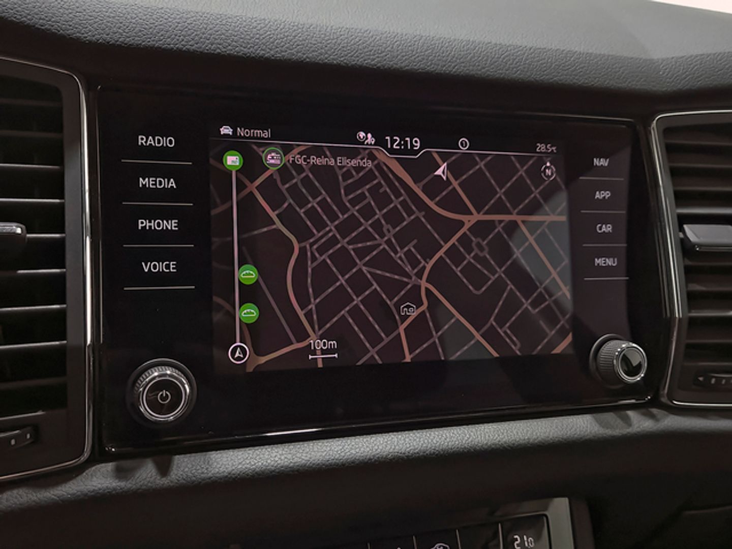 Skoda Kodiaq 1.5 TSI Ambition 4x2 DSG 110 kW (150 CV)