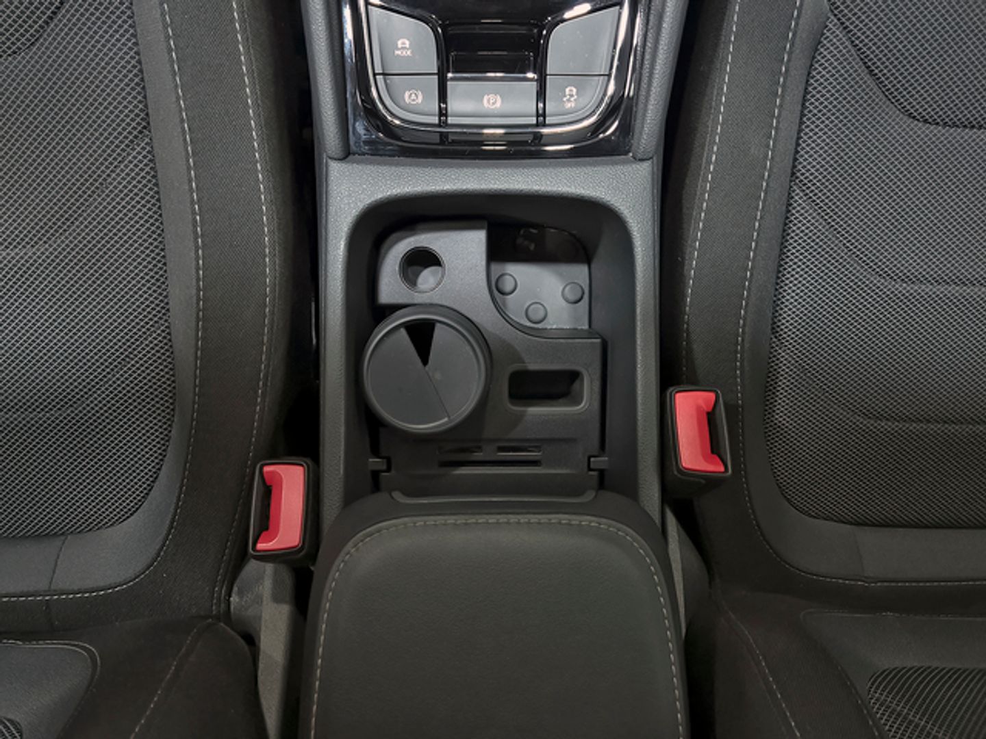 Skoda Kodiaq 1.5 TSI Ambition 4x2 DSG 110 kW (150 CV)