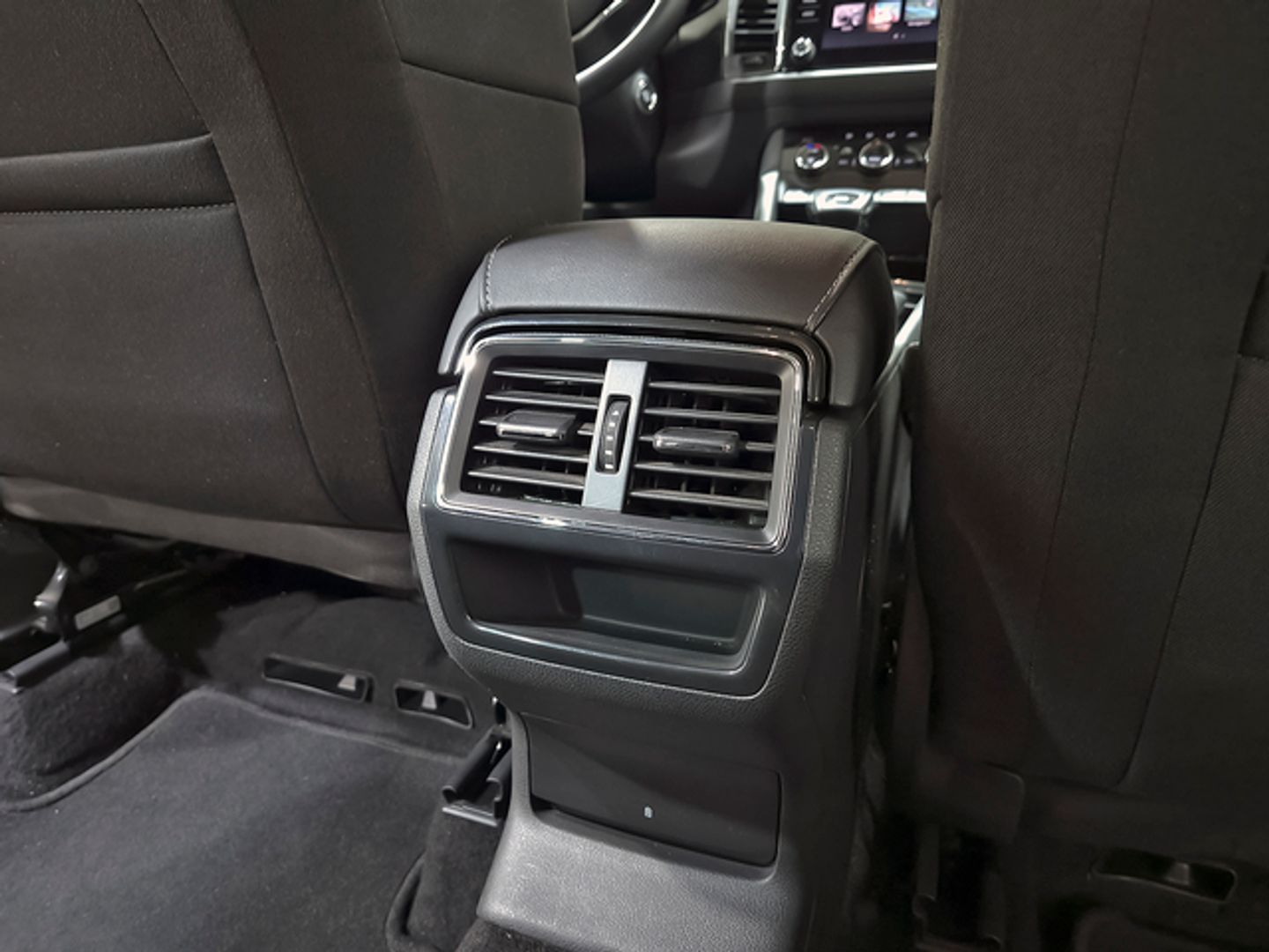 Skoda Kodiaq 1.5 TSI Ambition 4x2 DSG 110 kW (150 CV)