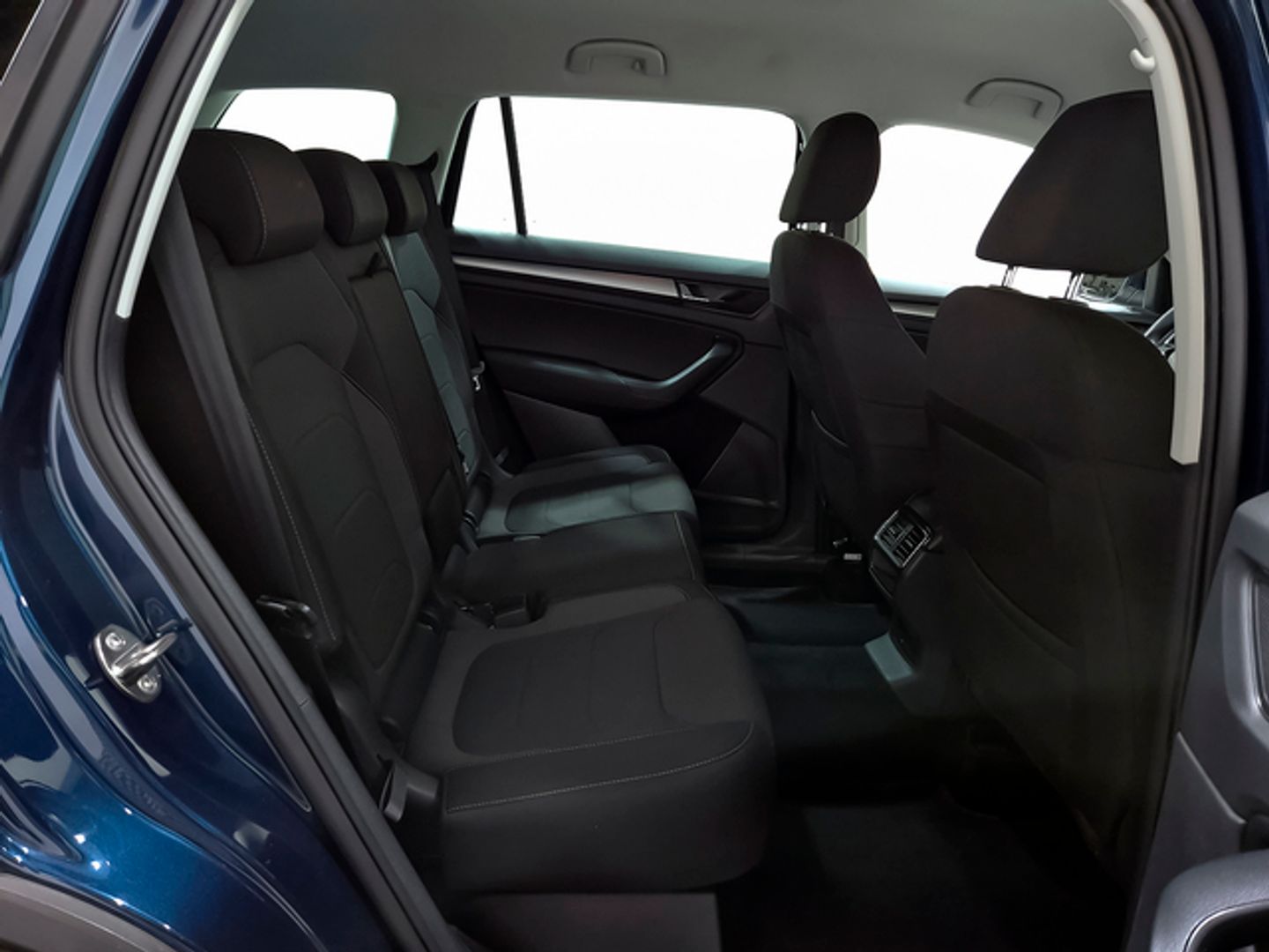 Skoda Kodiaq 1.5 TSI Ambition 4x2 DSG 110 kW (150 CV)