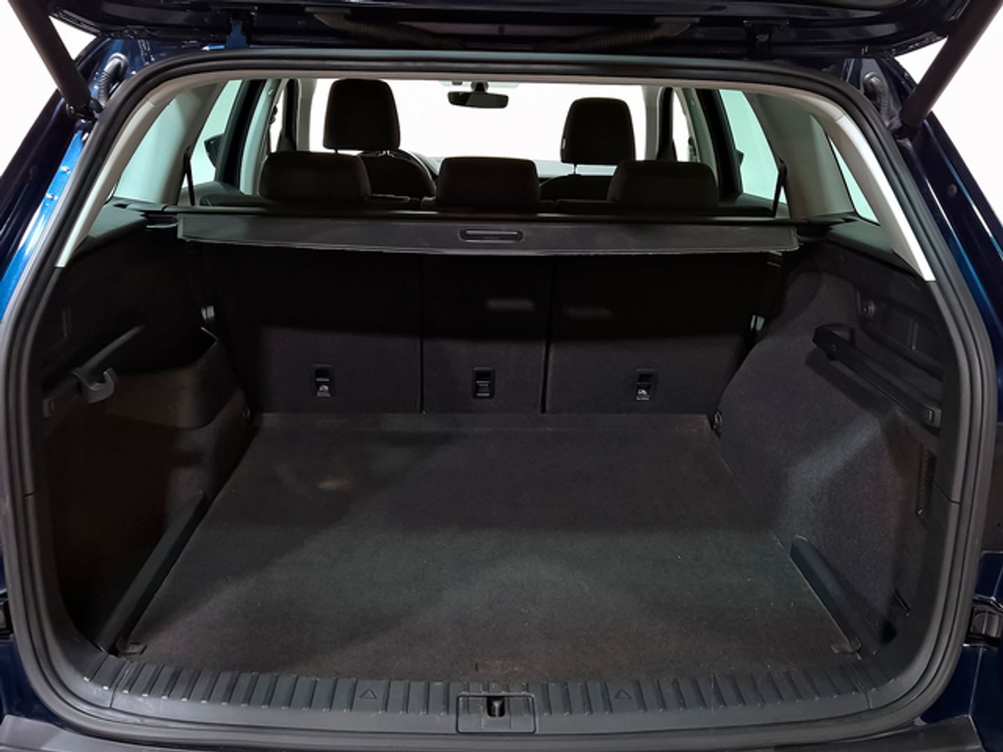 Skoda Kodiaq 1.5 TSI Ambition 4x2 DSG 110 kW (150 CV)