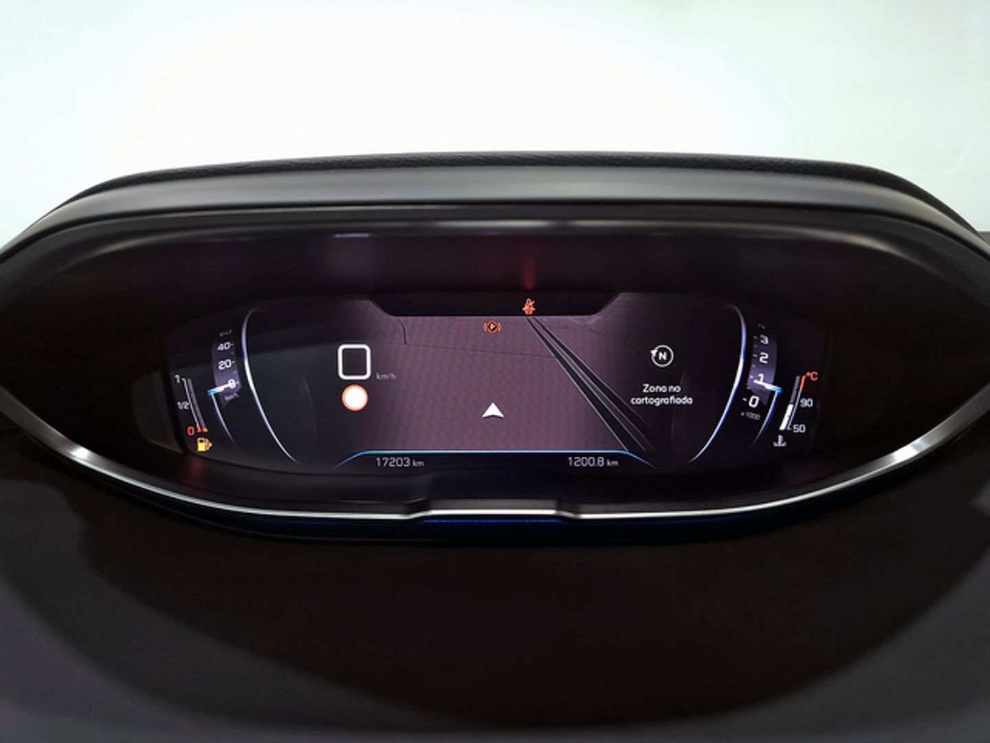 Peugeot 5008 PureTech 130 S&S Allure Pack 96 kW (130 CV)