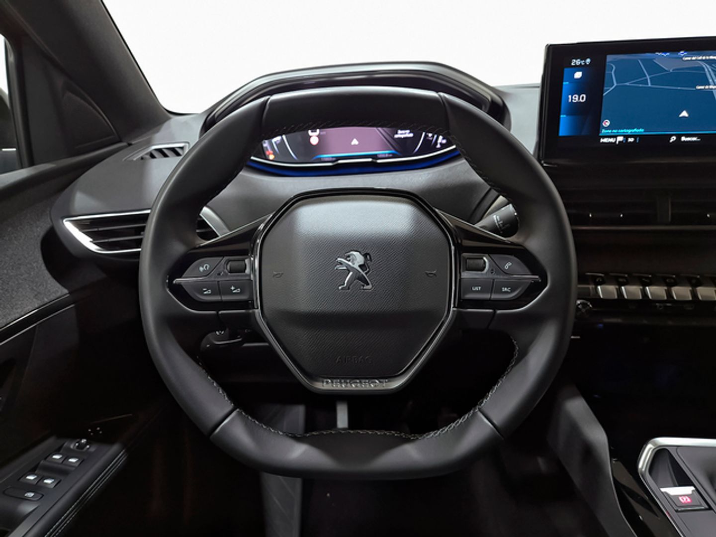 Peugeot 5008 PureTech 130 S&S Allure Pack 96 kW (130 CV)