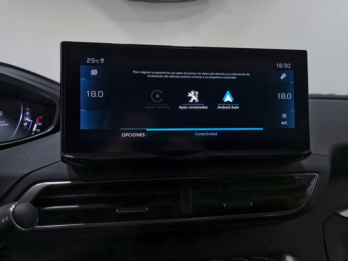Peugeot 5008 PureTech 130 S&S Allure Pack 96 kW (130 CV)