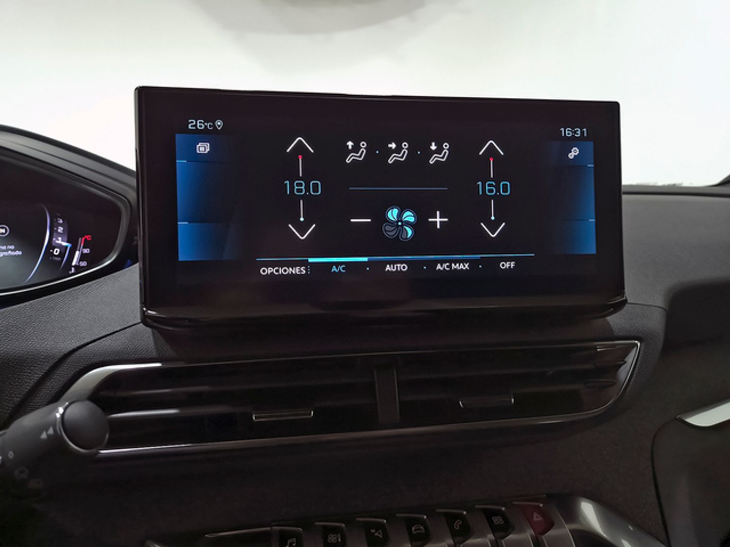 Peugeot 5008 PureTech 130 S&S Allure Pack 96 kW (130 CV)