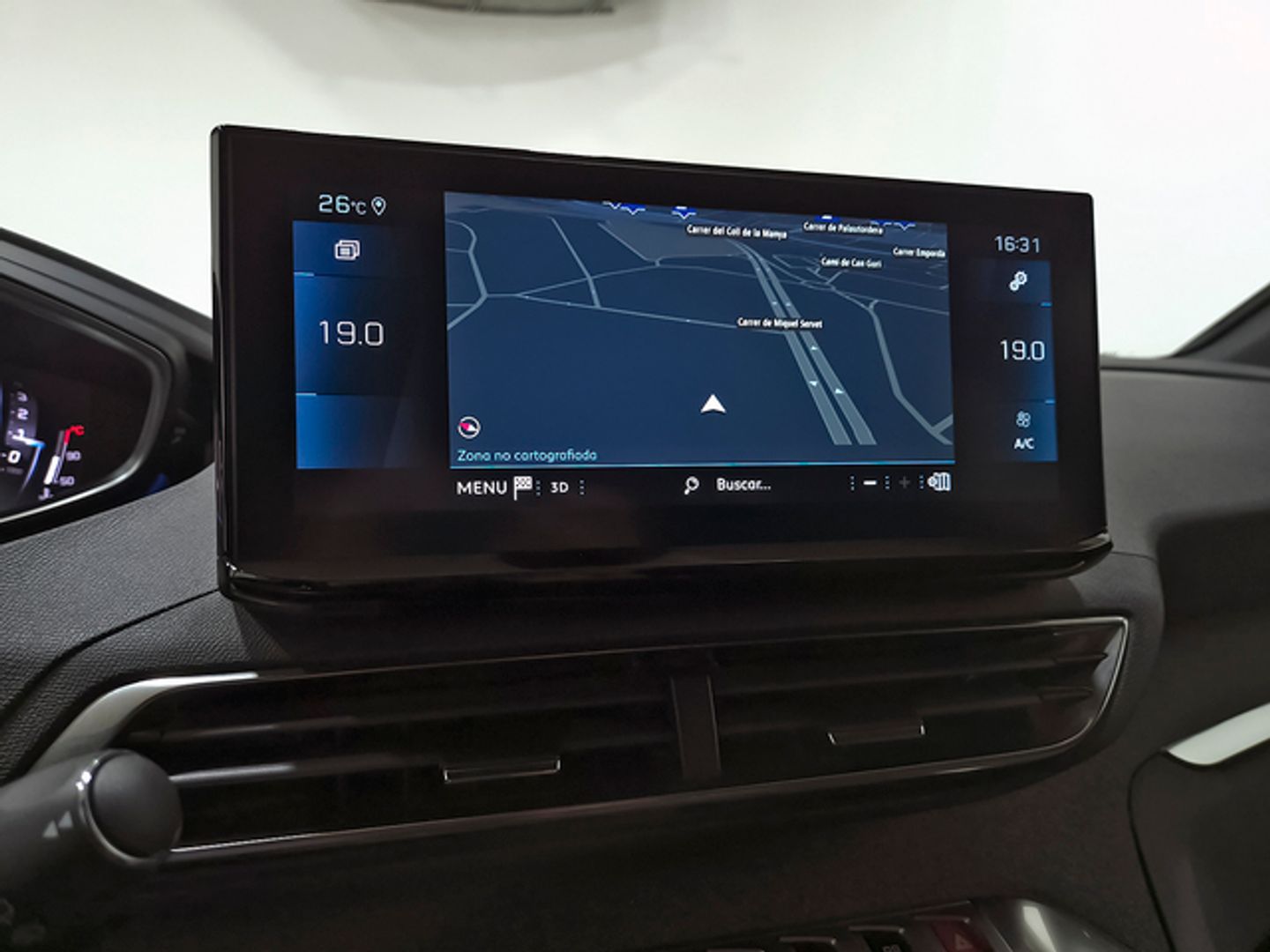 Peugeot 5008 PureTech 130 S&S Allure Pack 96 kW (130 CV)