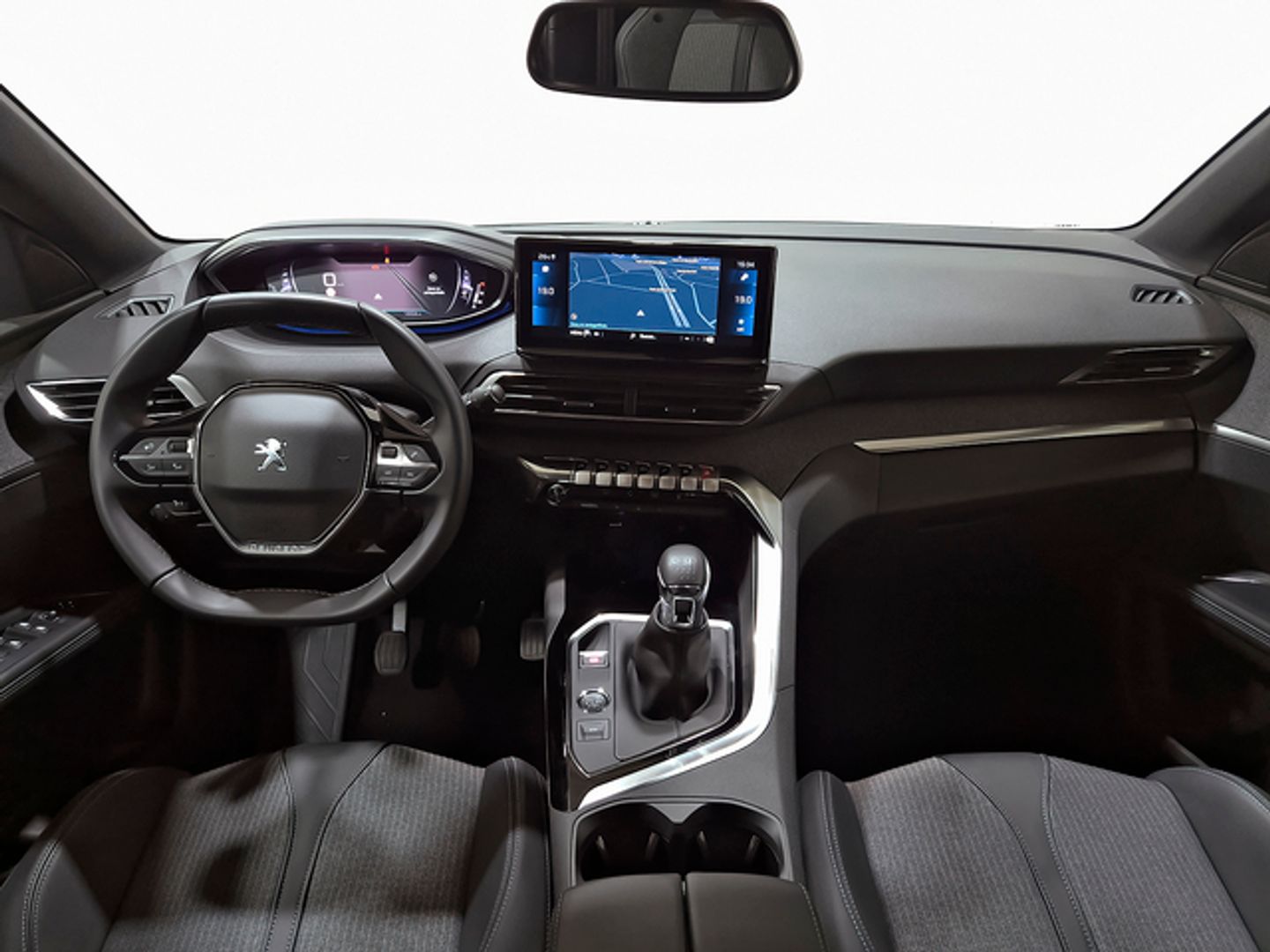 Peugeot 5008 PureTech 130 S&S Allure Pack 96 kW (130 CV)
