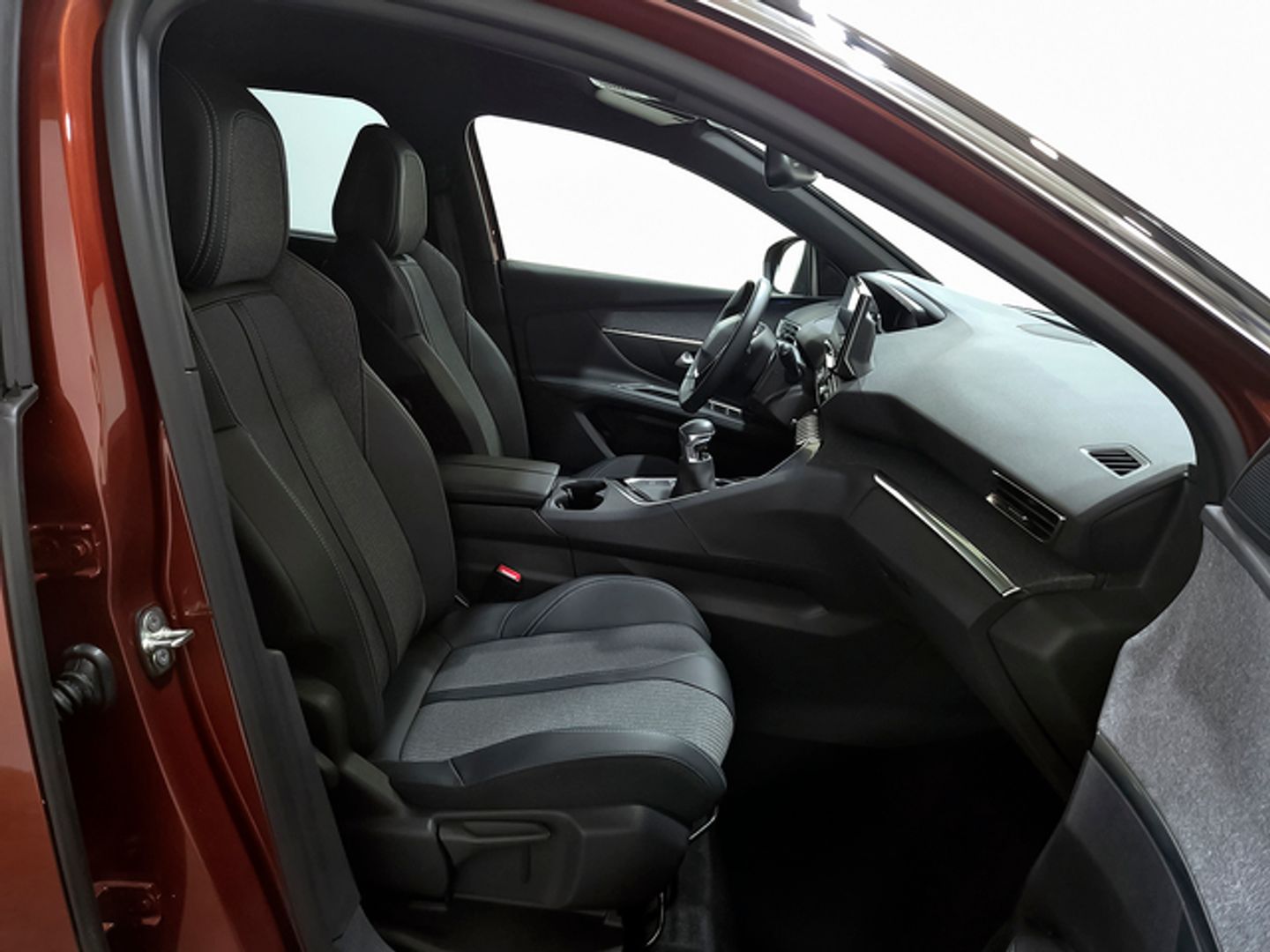 Peugeot 5008 PureTech 130 S&S Allure Pack 96 kW (130 CV)