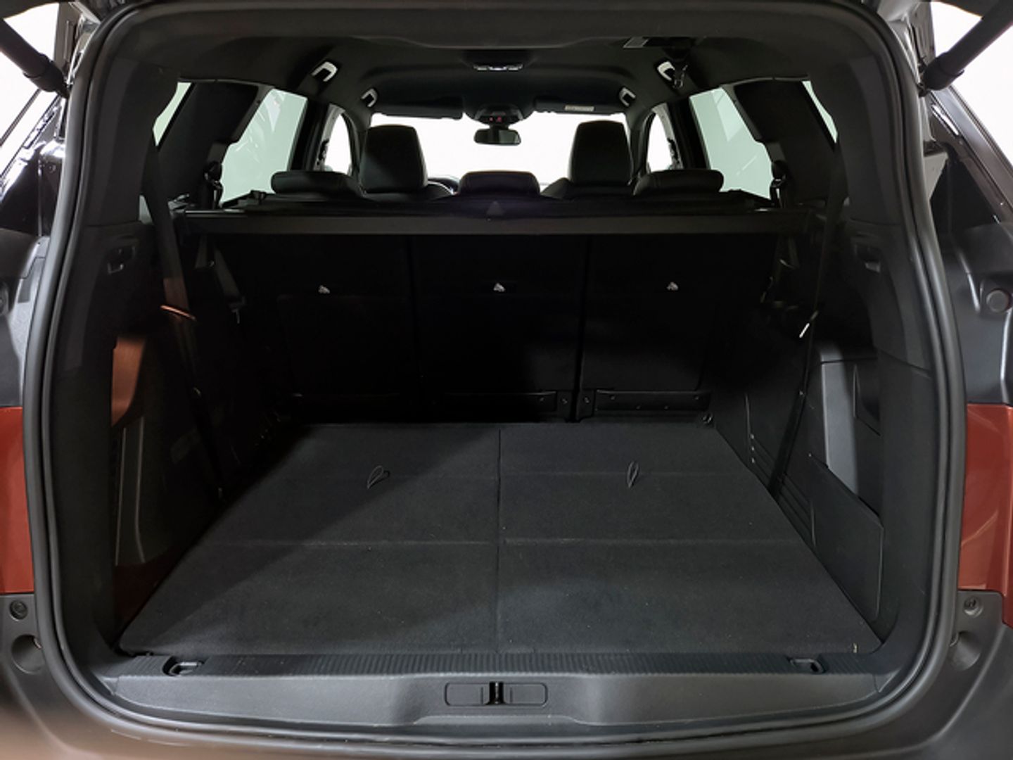Peugeot 5008 PureTech 130 S&S Allure Pack 96 kW (130 CV)