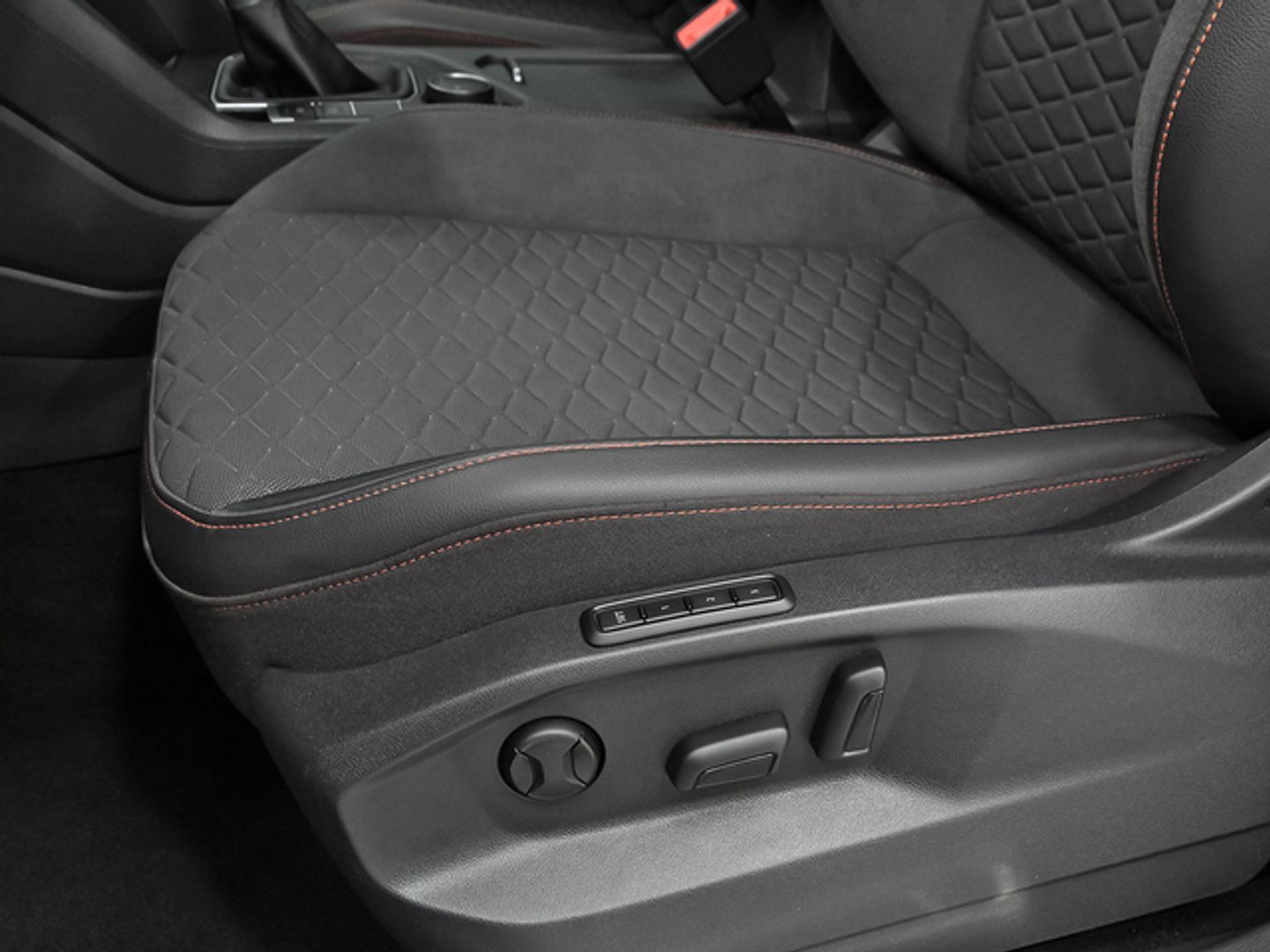 SEAT Tarraco 2.0 TDI S&S FR Edition DSG 110 kW (150 CV)