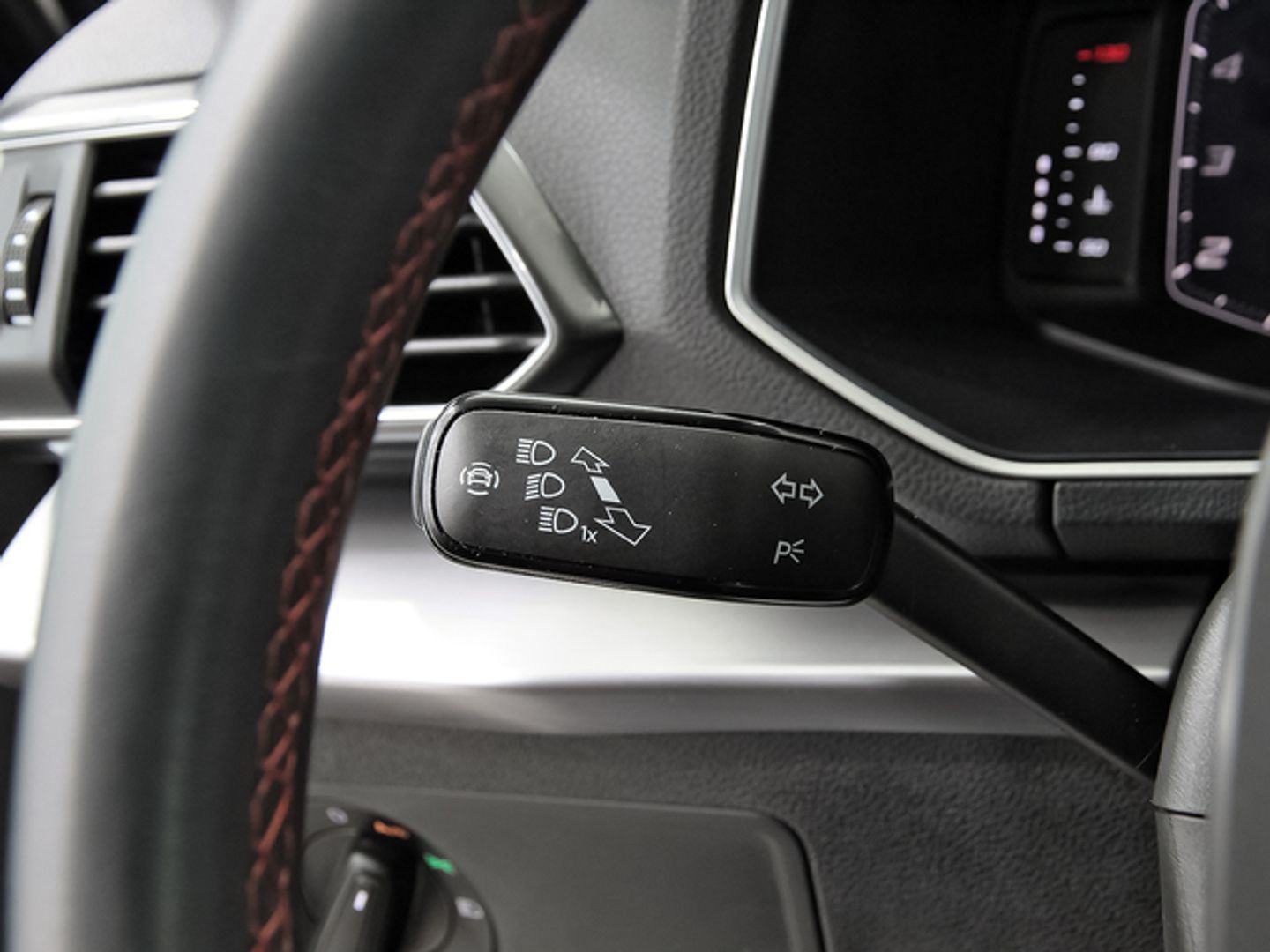 SEAT Tarraco 2.0 TDI S&S FR Edition DSG 110 kW (150 CV)