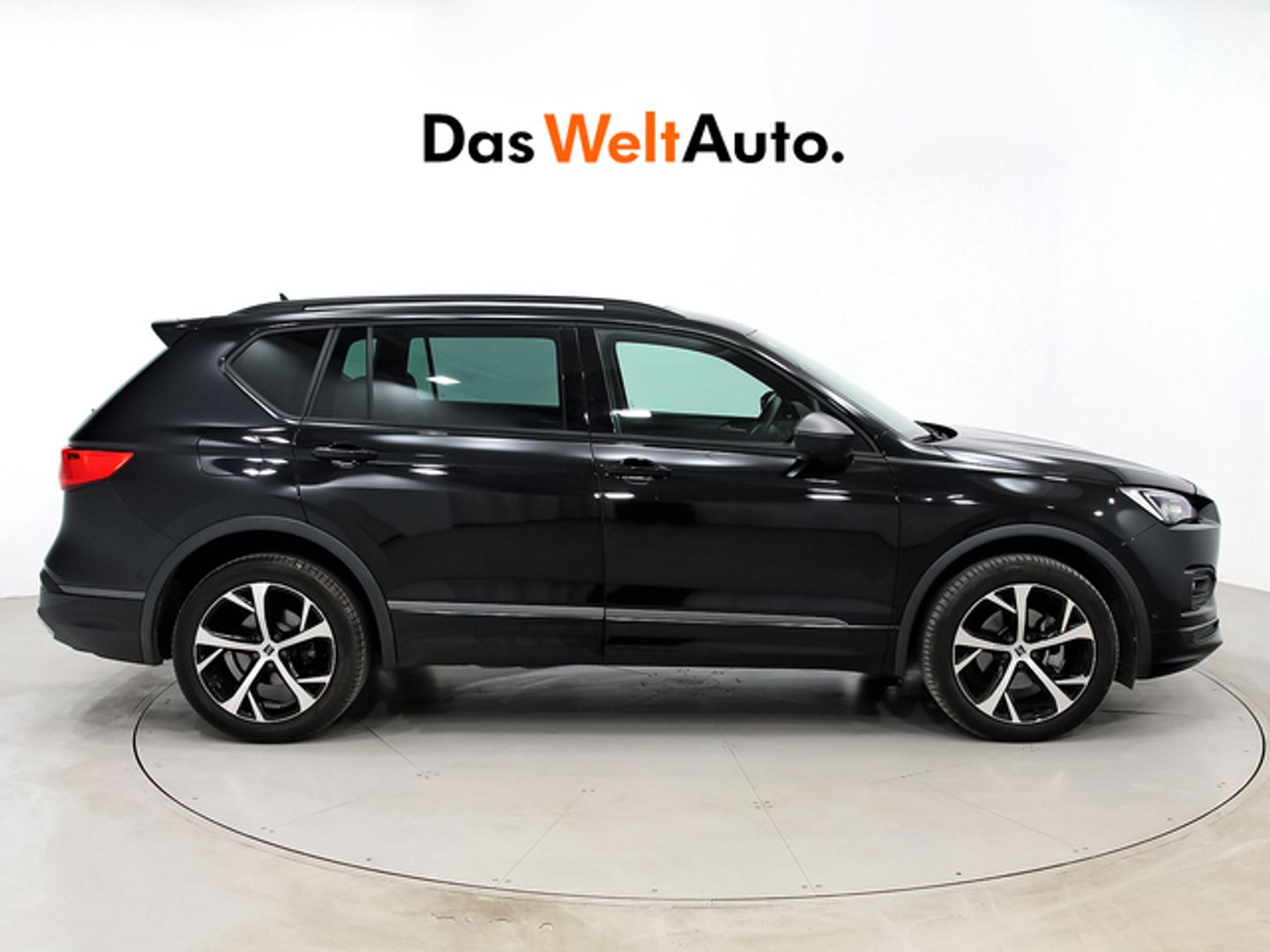 SEAT Tarraco 2.0 TDI S&S FR Edition DSG 110 kW (150 CV)