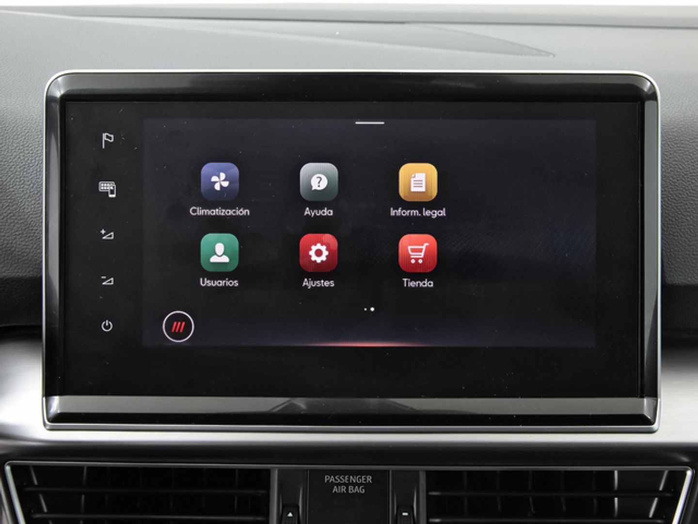 SEAT Tarraco 2.0 TDI S&S FR Edition DSG 110 kW (150 CV)