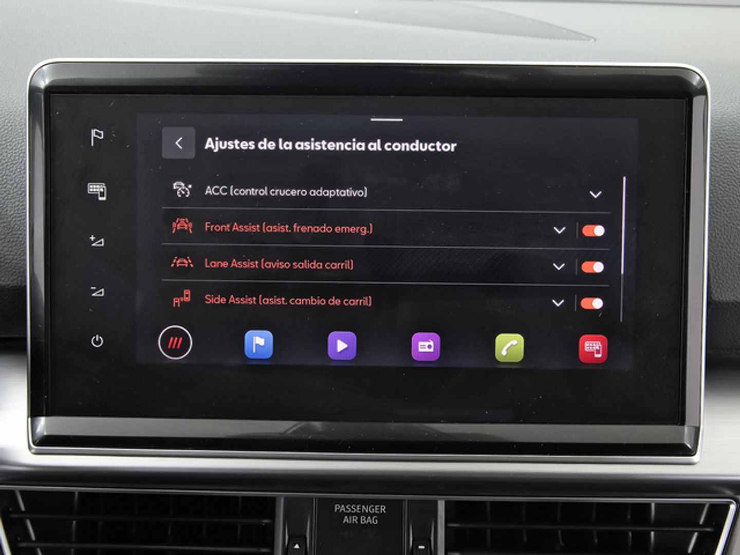 SEAT Tarraco 2.0 TDI S&S FR Edition DSG 110 kW (150 CV)