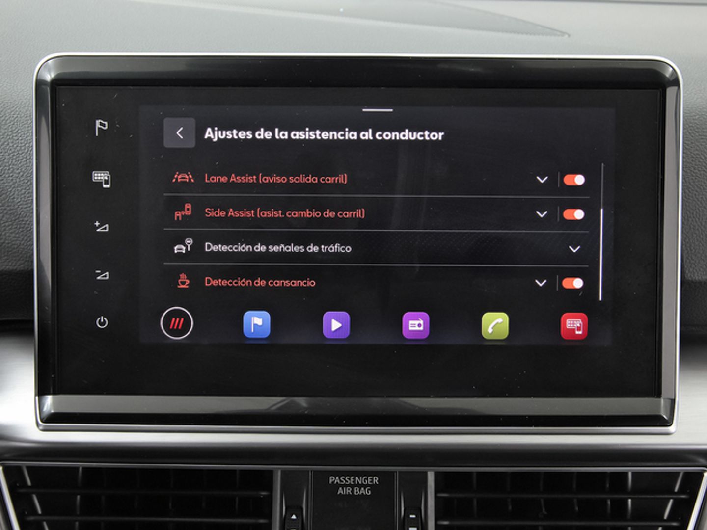 SEAT Tarraco 2.0 TDI S&S FR Edition DSG 110 kW (150 CV)