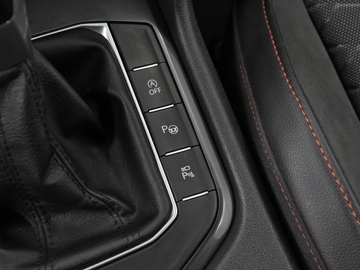 SEAT Tarraco 2.0 TDI S&S FR Edition DSG 110 kW (150 CV)
