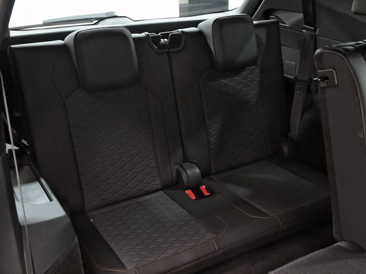 SEAT Tarraco 2.0 TDI S&S FR Edition DSG 110 kW (150 CV)