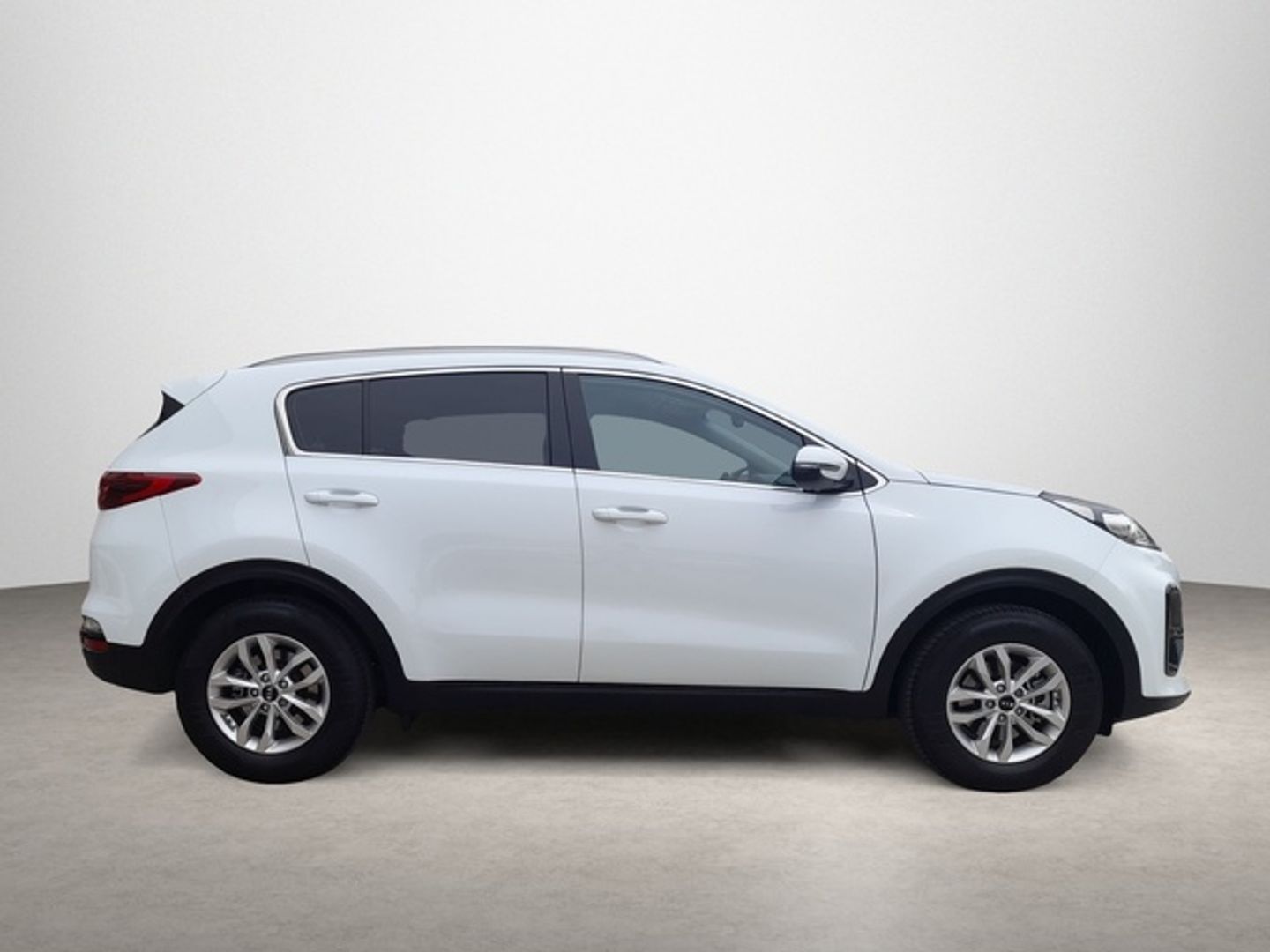 Kia Sportage 1.6 GDi Concept 4x2 97 kW (132 CV)