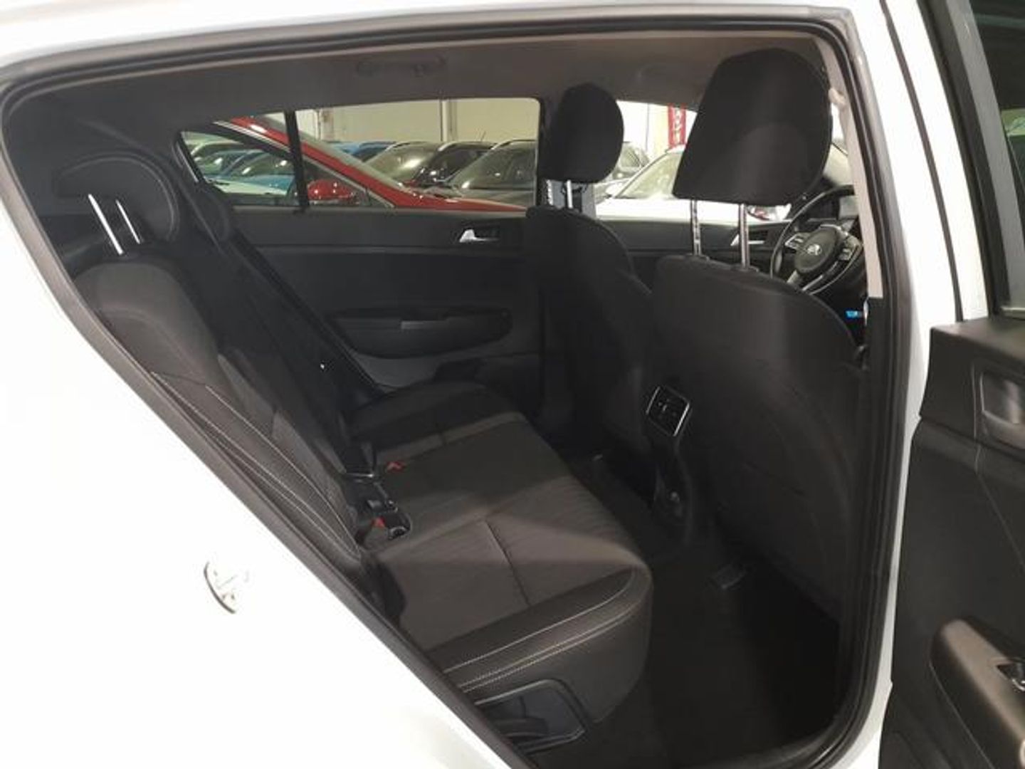 Kia Sportage 1.6 GDi Concept 4x2 97 kW (132 CV)