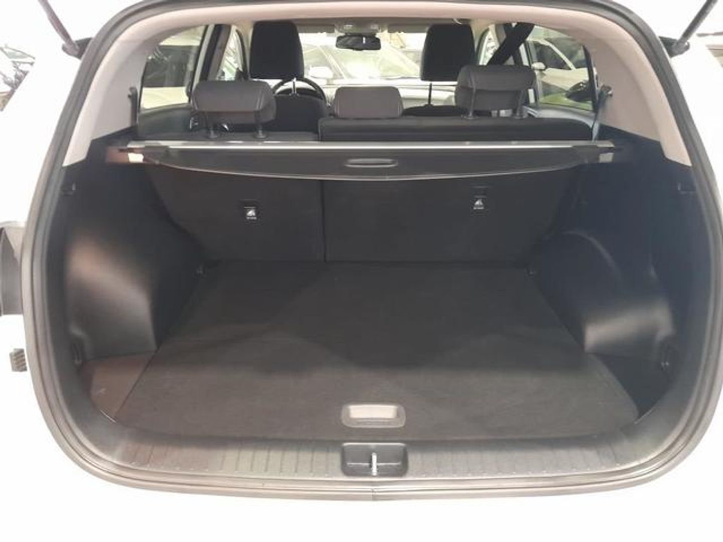 Kia Sportage 1.6 GDi Concept 4x2 97 kW (132 CV)