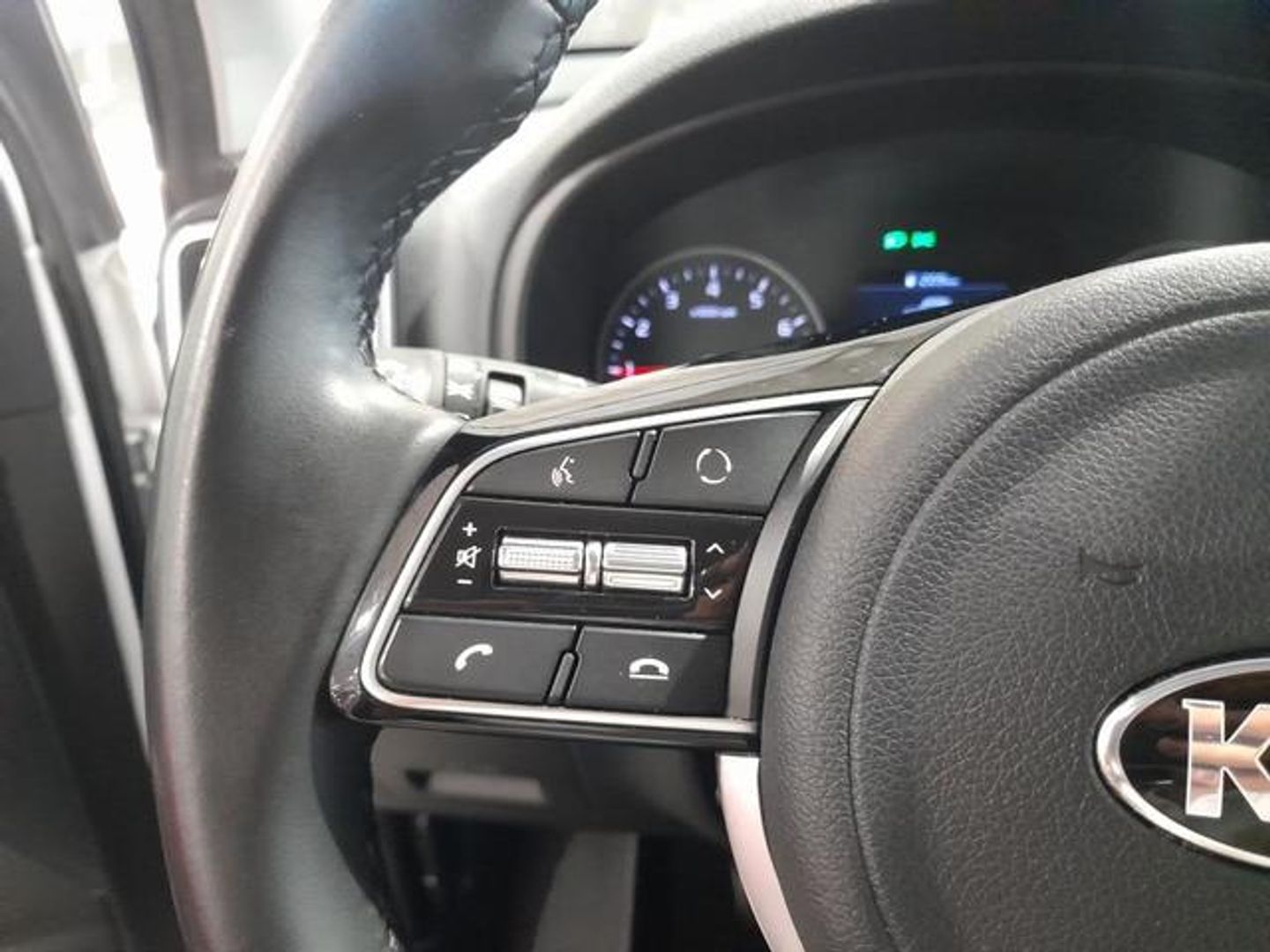 Kia Sportage 1.6 GDi Concept 4x2 97 kW (132 CV)