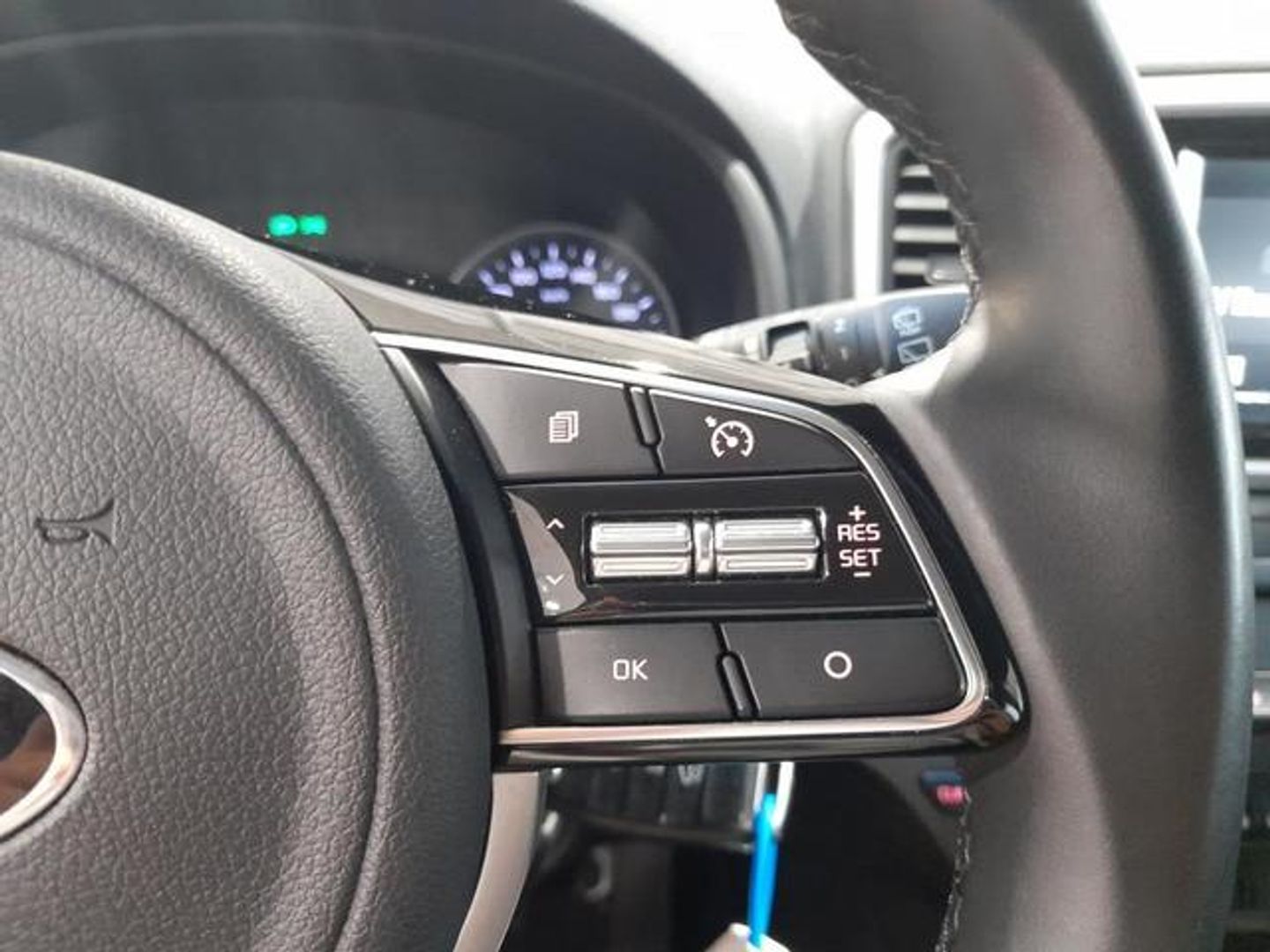 Kia Sportage 1.6 GDi Concept 4x2 97 kW (132 CV)