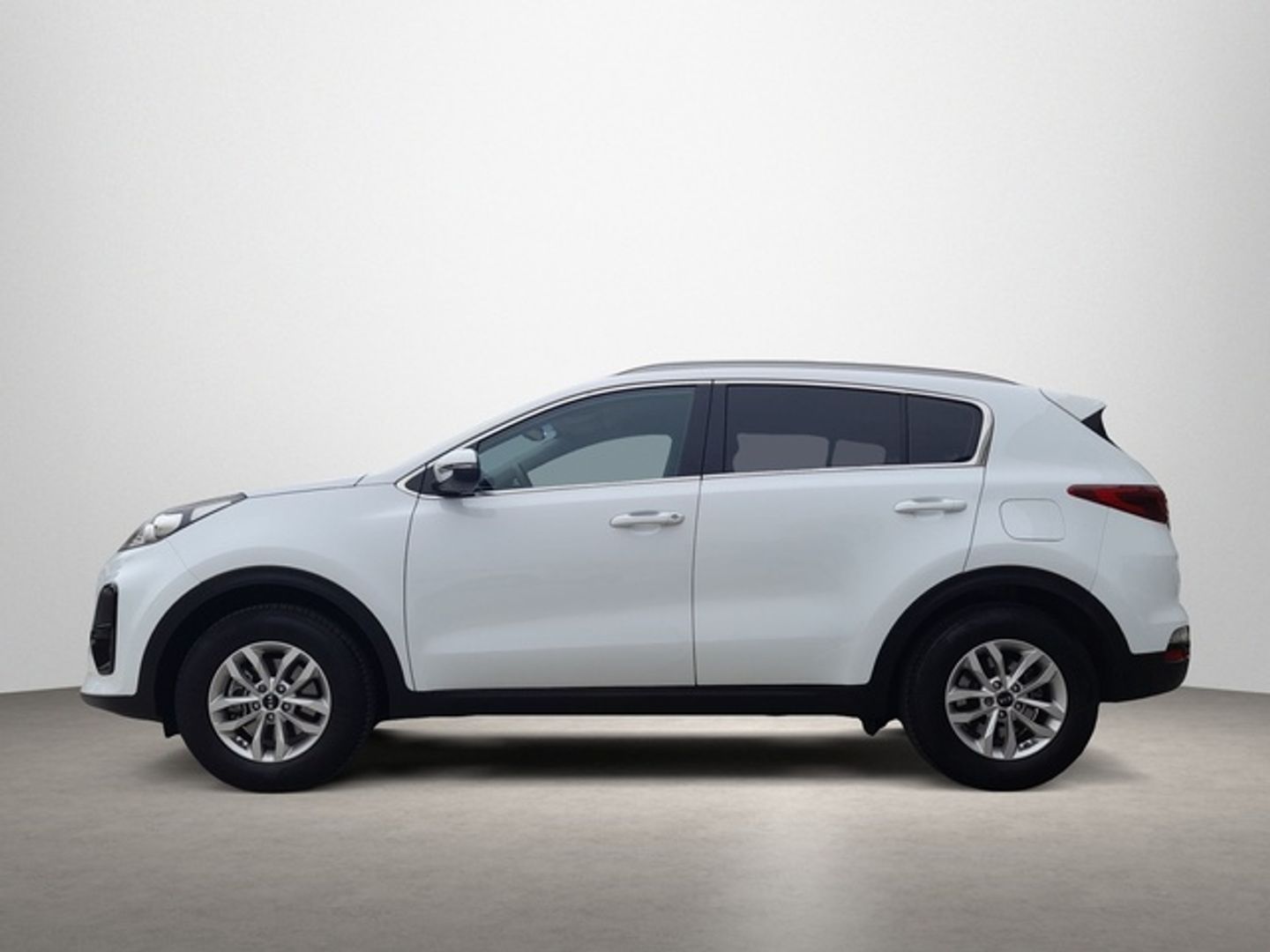 Kia Sportage 1.6 GDi Concept 4x2 97 kW (132 CV)