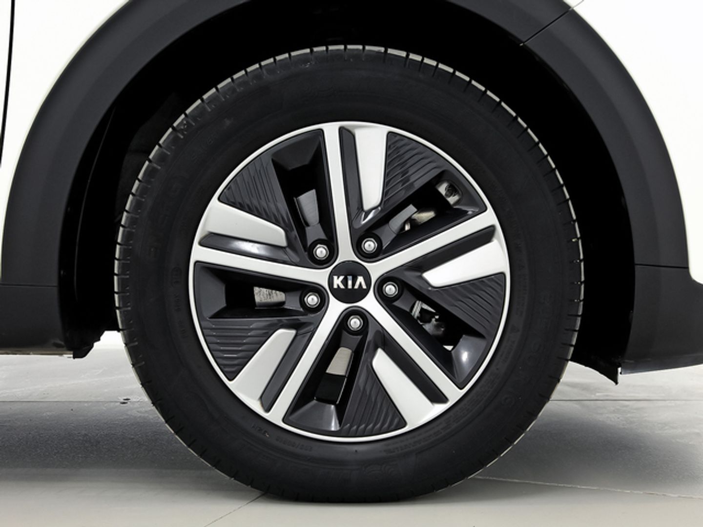 Kia Niro 1.6 GDi HEV Drive 104 kW (141 CV)