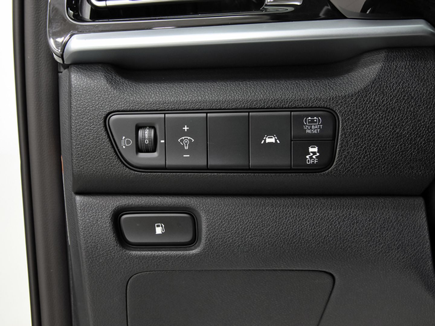 Kia Niro 1.6 GDi HEV Drive 104 kW (141 CV)