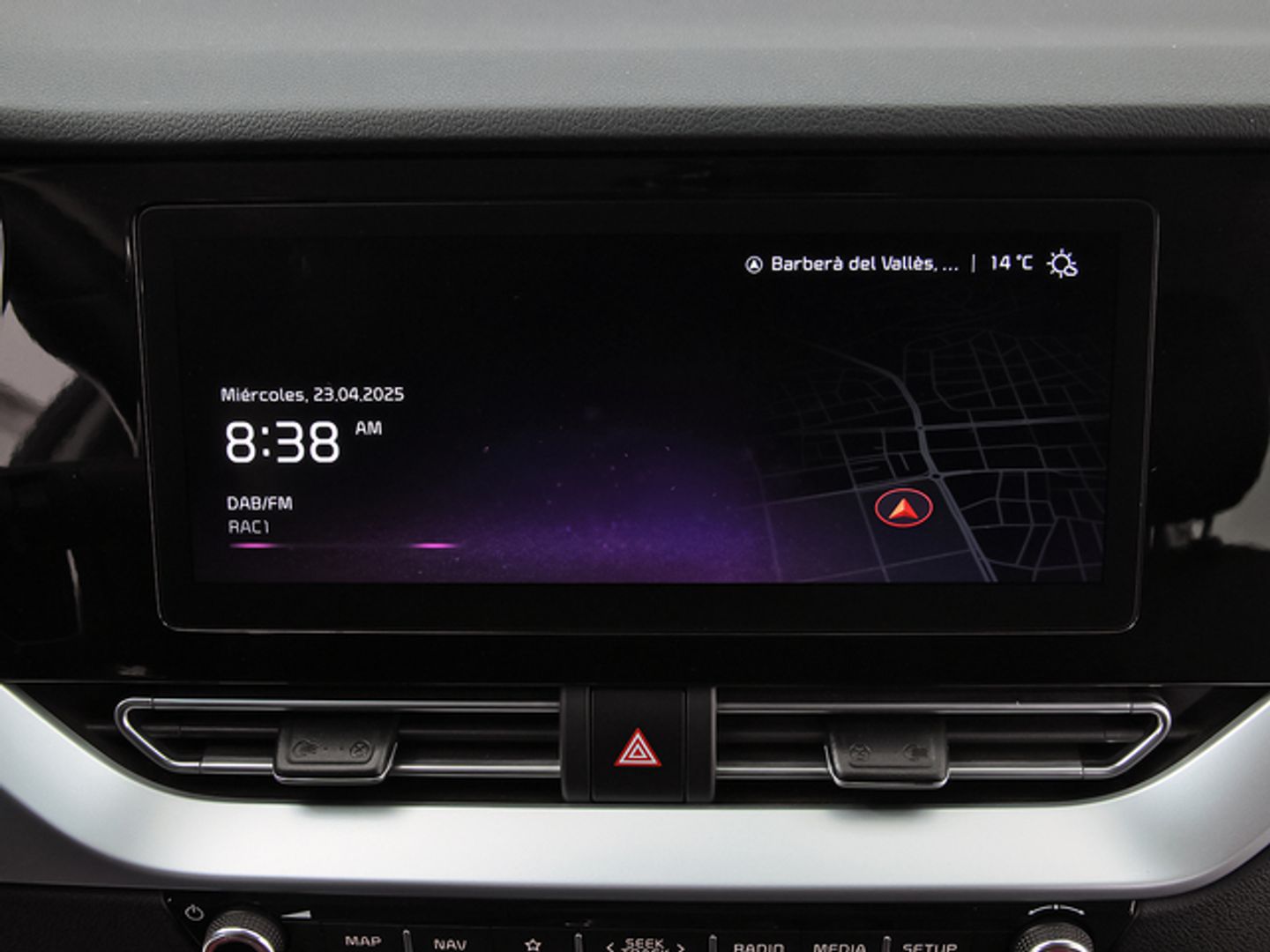 Kia Niro 1.6 GDi HEV Drive 104 kW (141 CV)
