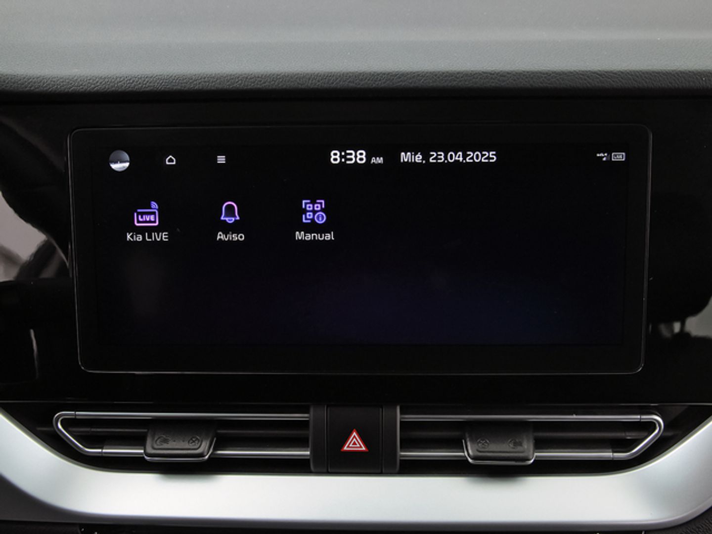 Kia Niro 1.6 GDi HEV Drive 104 kW (141 CV)
