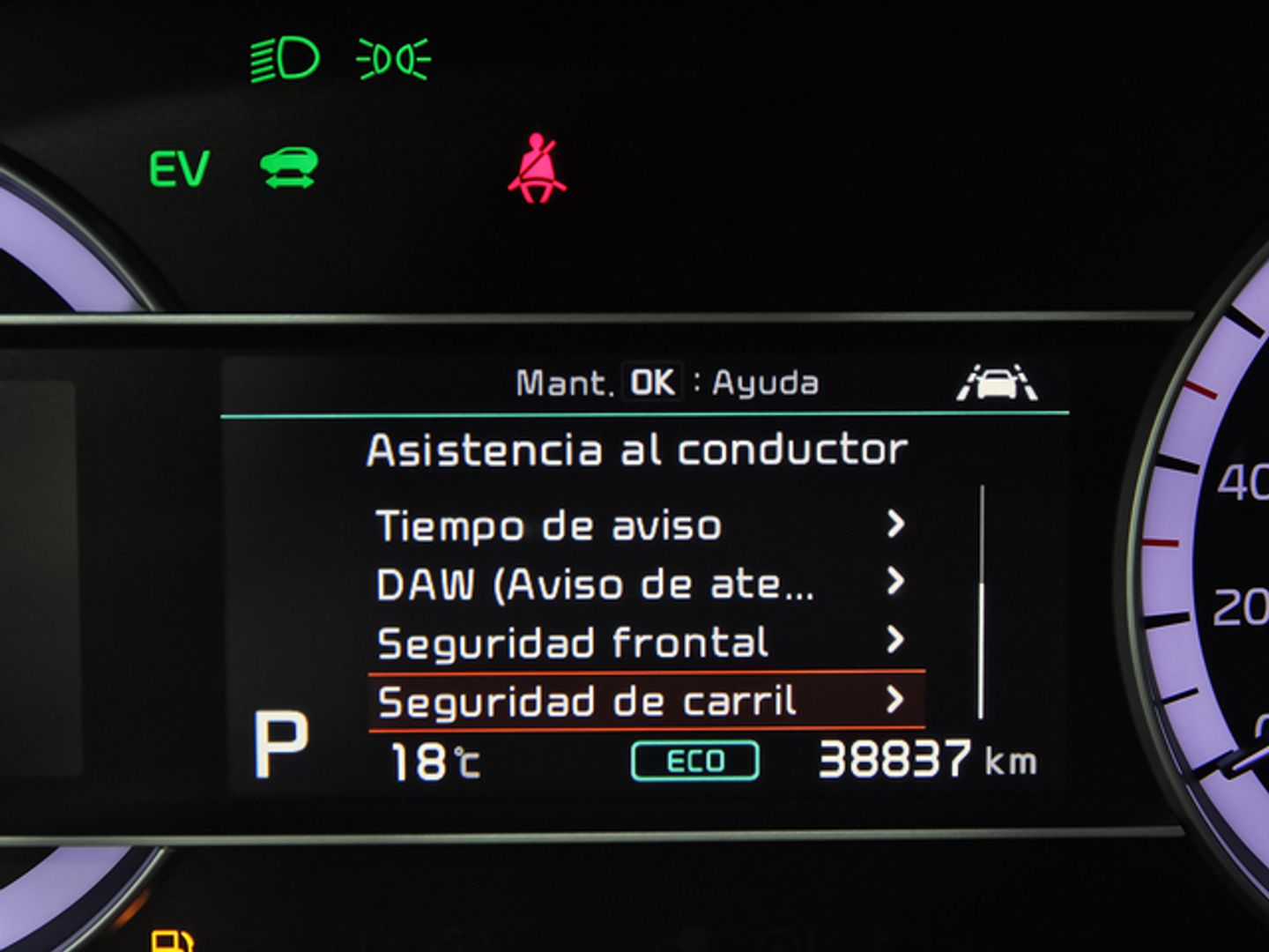 Kia Niro 1.6 GDi HEV Drive 104 kW (141 CV)