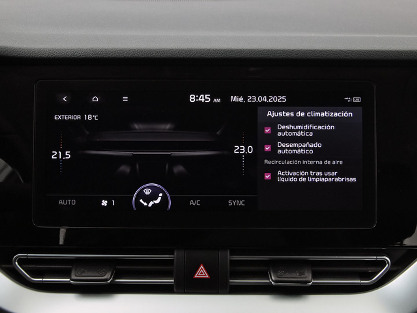 Kia Niro 1.6 GDi HEV Drive 104 kW (141 CV)