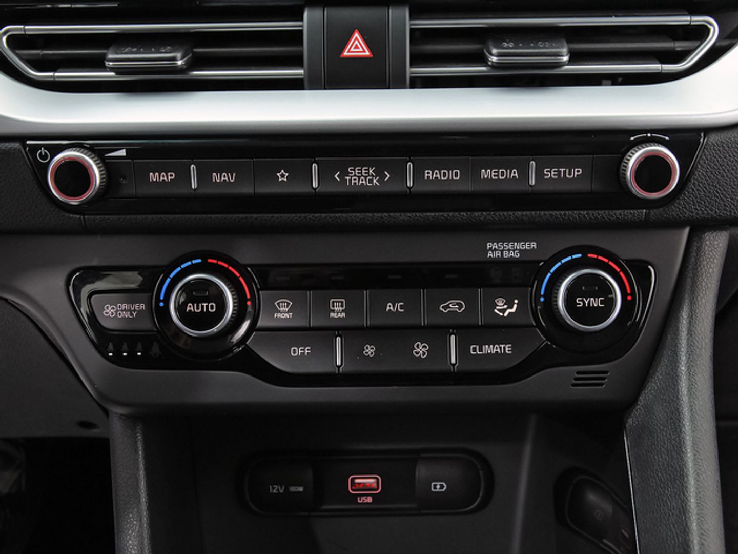 Kia Niro 1.6 GDi HEV Drive 104 kW (141 CV)