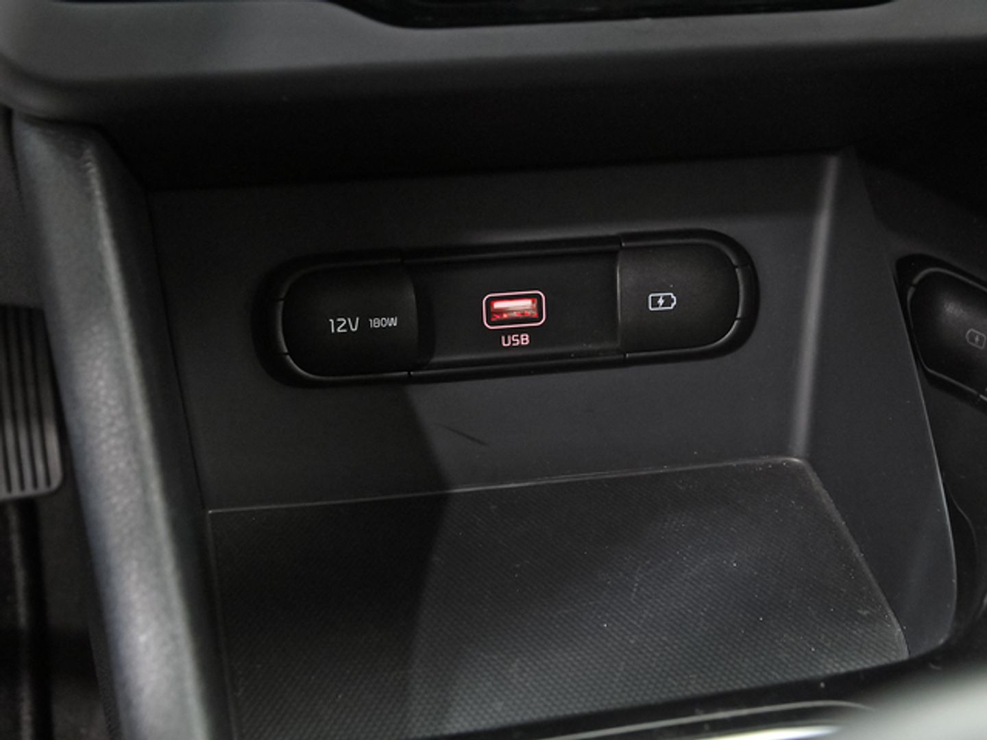 Kia Niro 1.6 GDi HEV Drive 104 kW (141 CV)