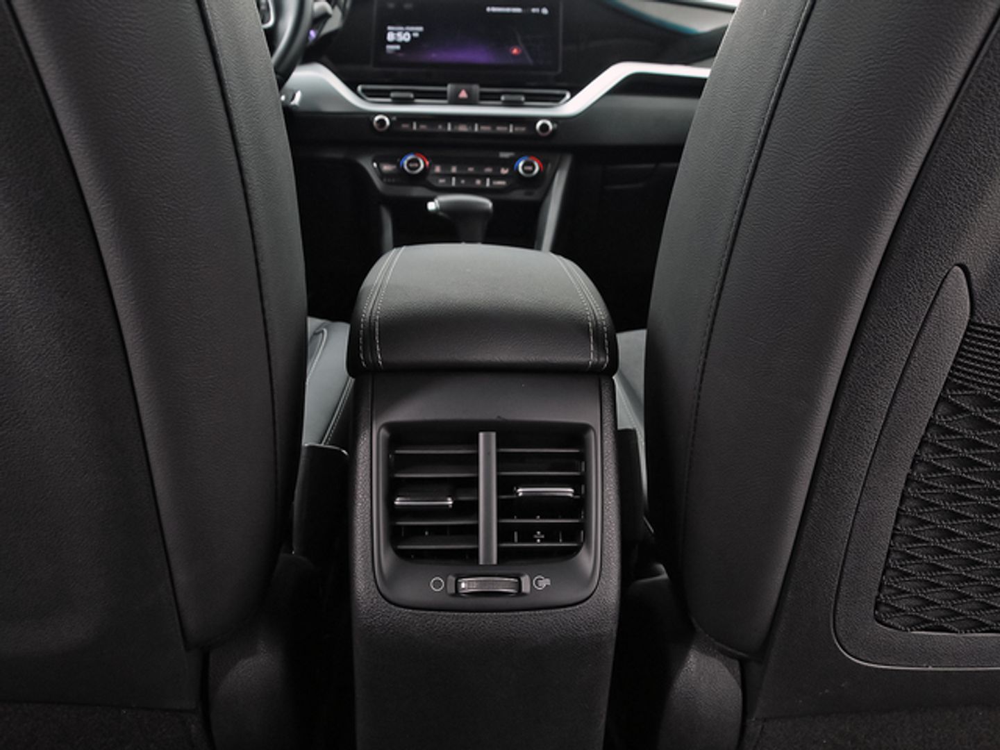 Kia Niro 1.6 GDi HEV Drive 104 kW (141 CV)