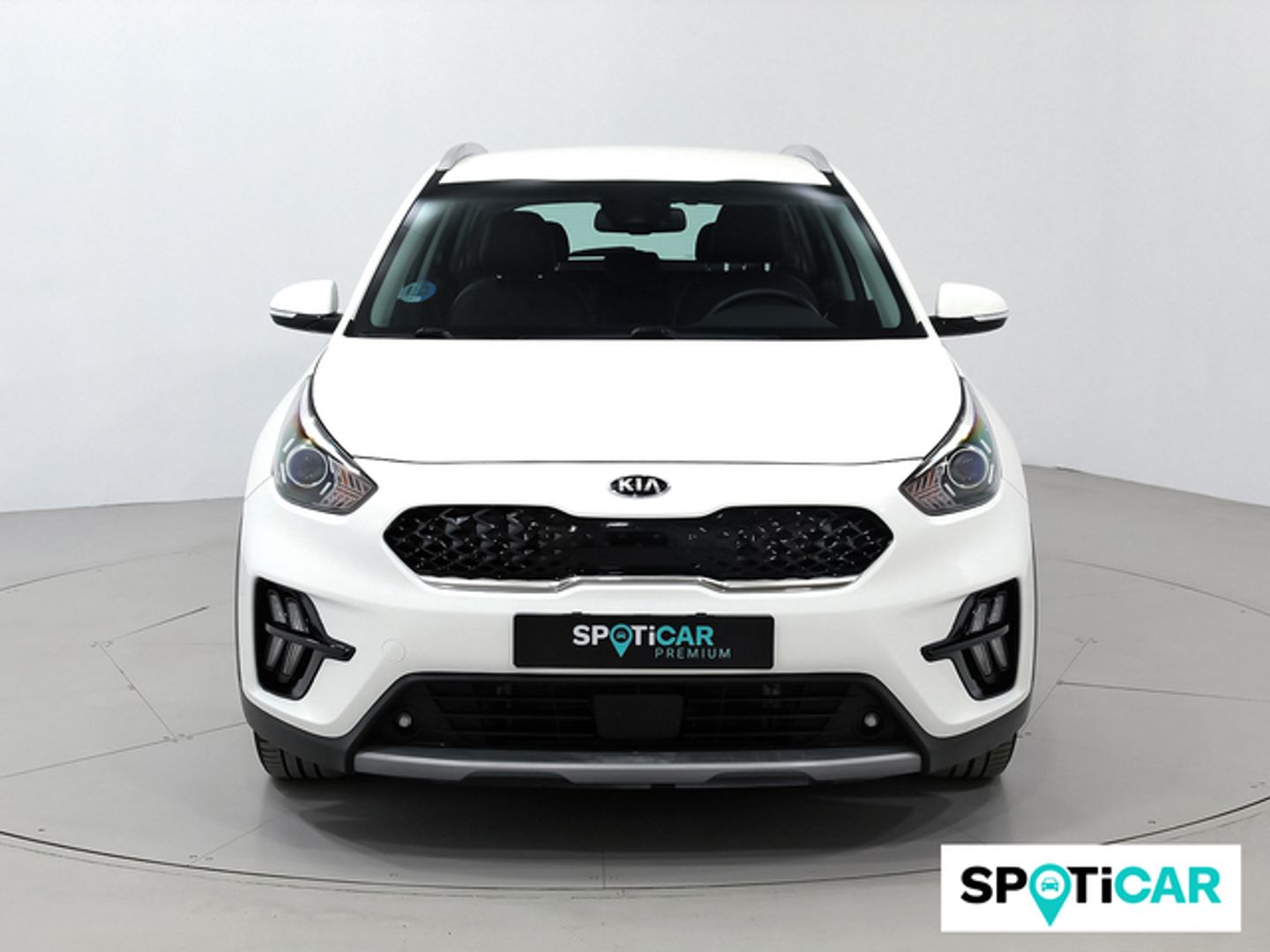 Kia Niro 1.6 GDi HEV Drive 104 kW (141 CV)